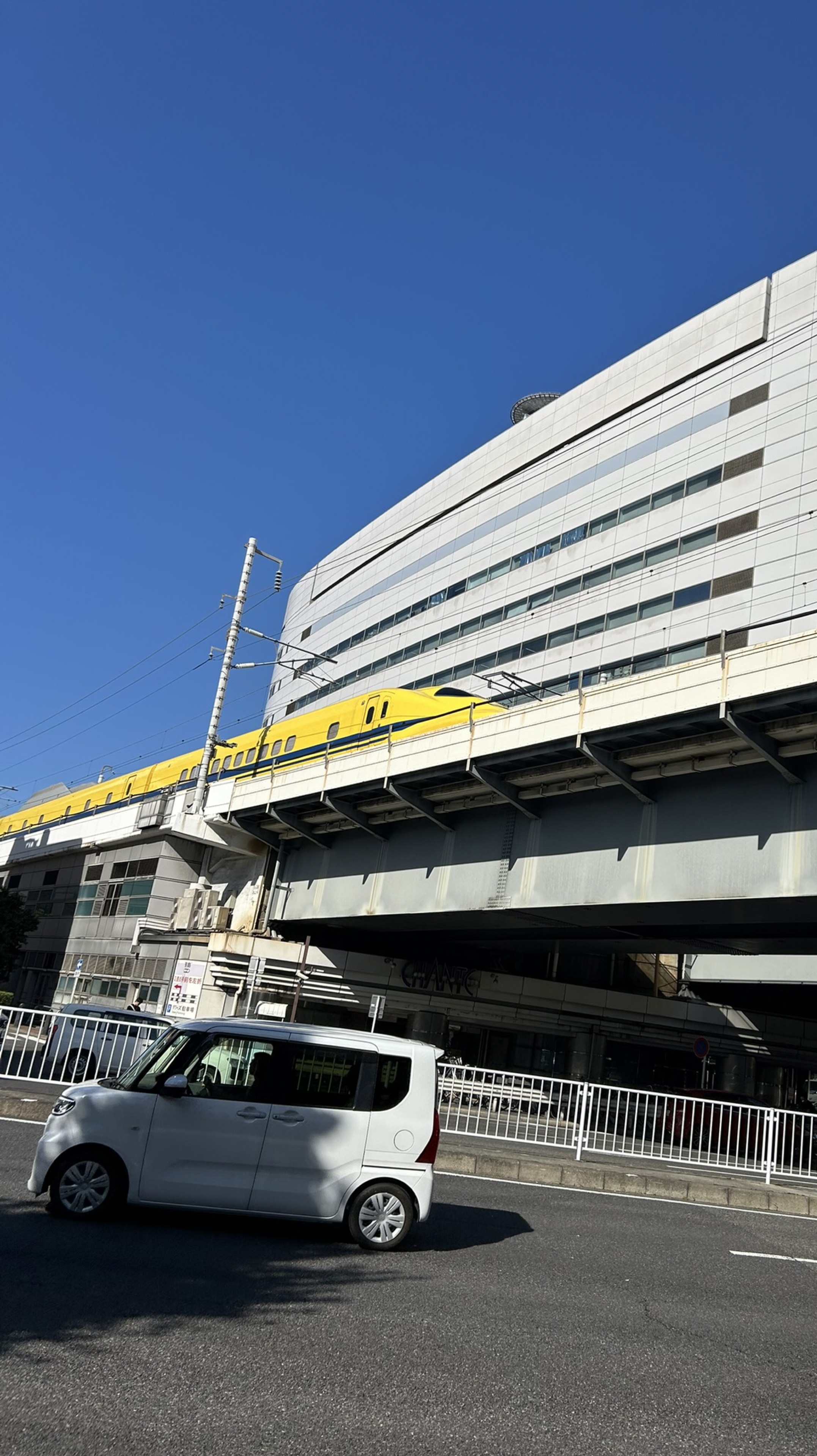 ぷち占いの屋台！