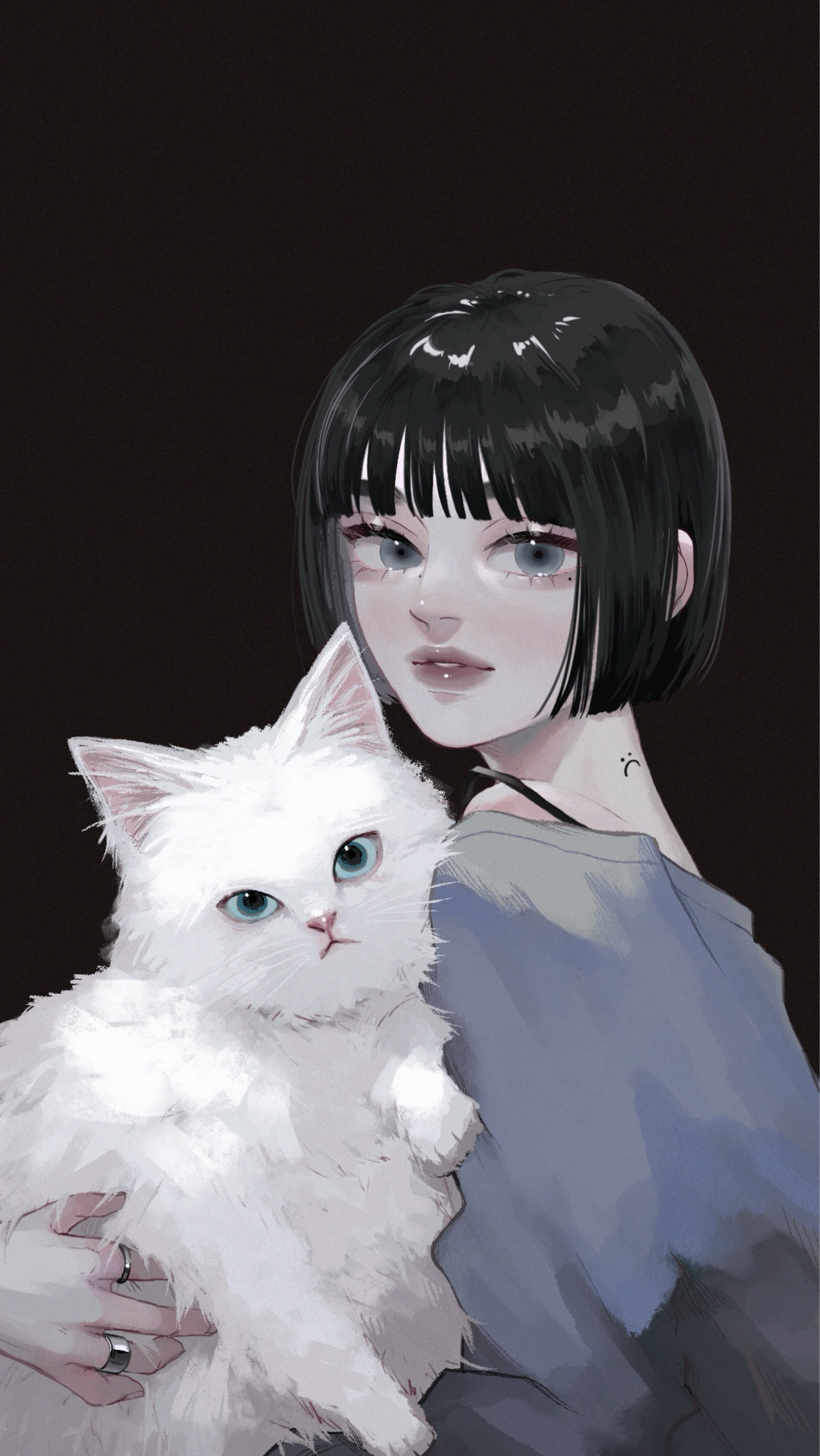 きみの寝落ち枠 lofi