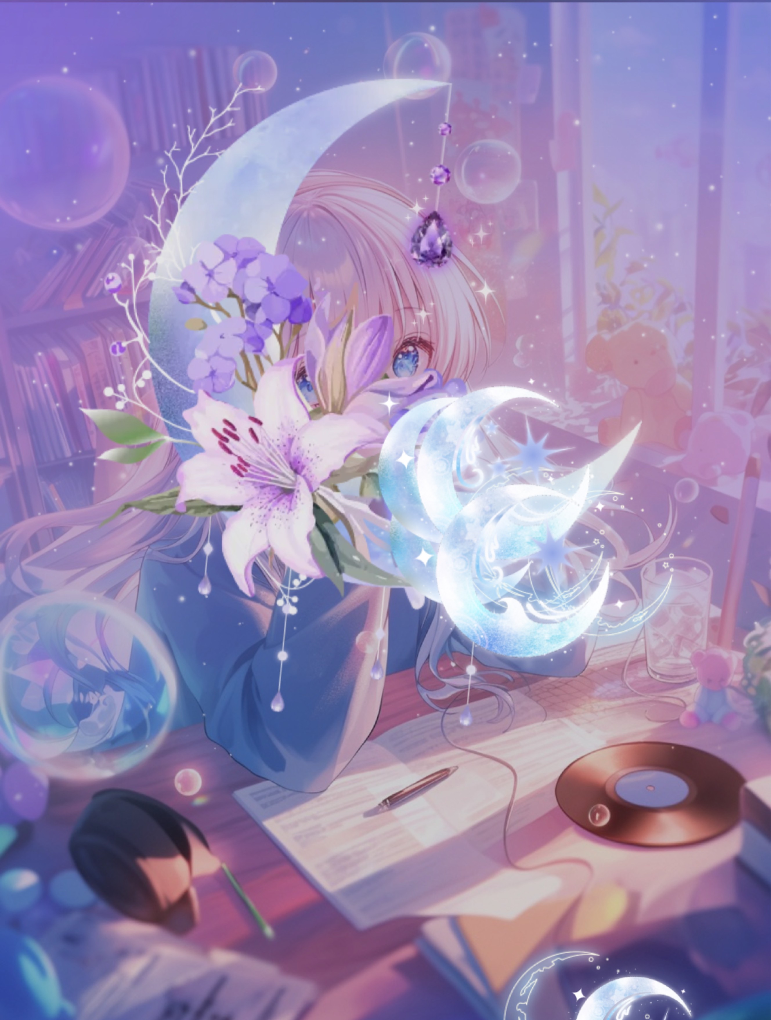 華金❕