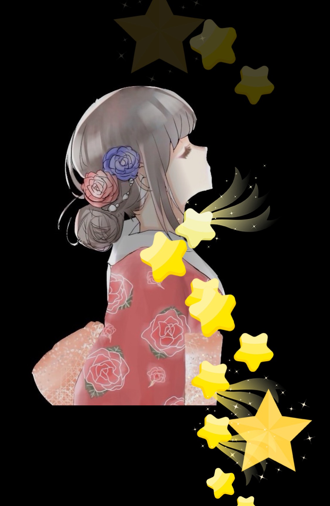 深い眠りへ𓂃𓈒𓋜
