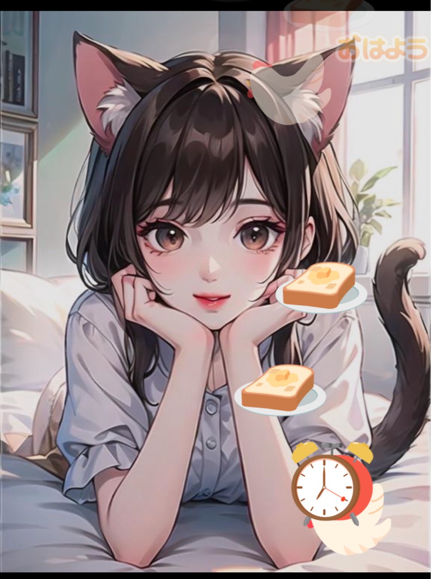 潜🫧7時10分まで☀️.°