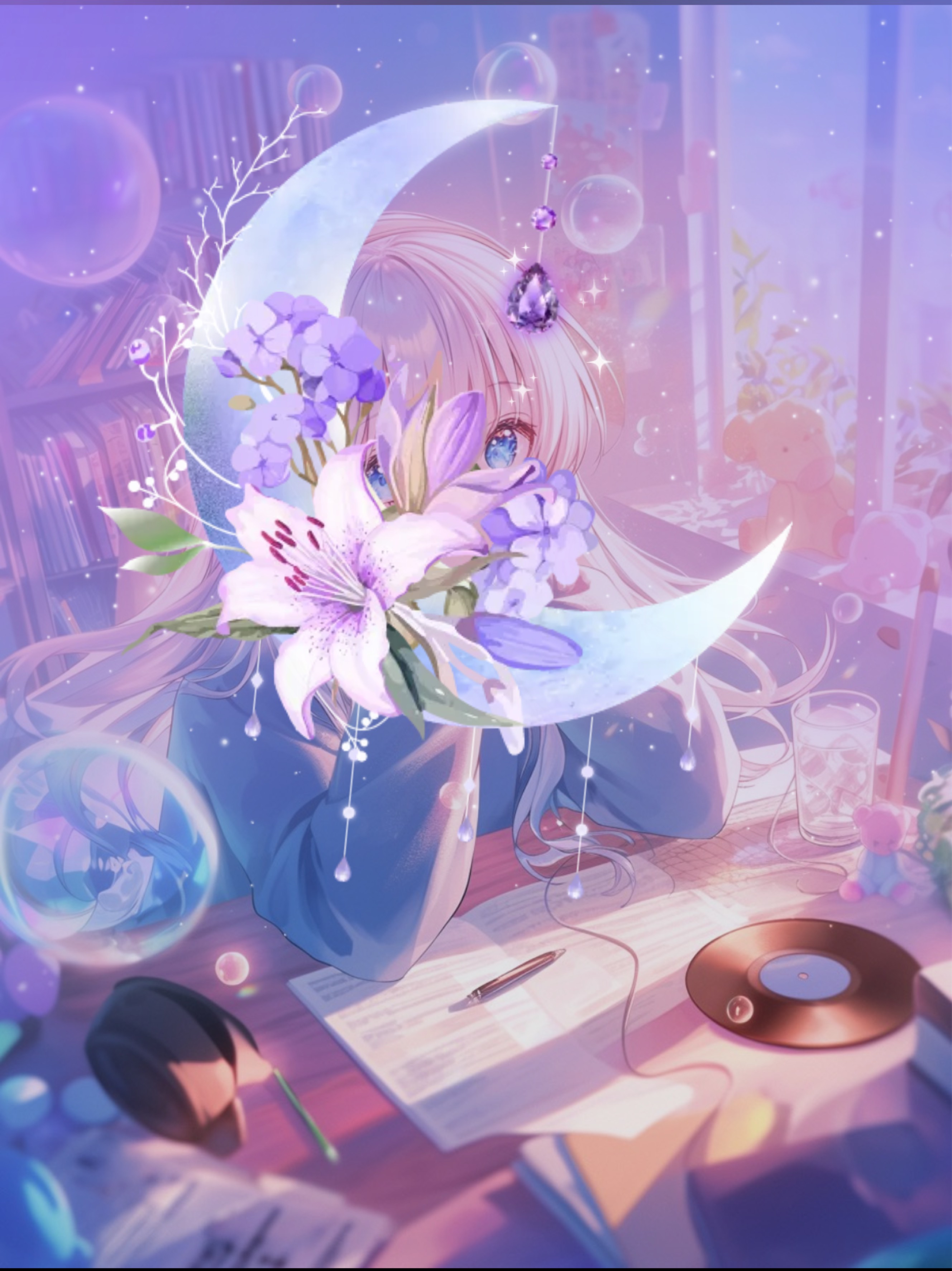華金❕