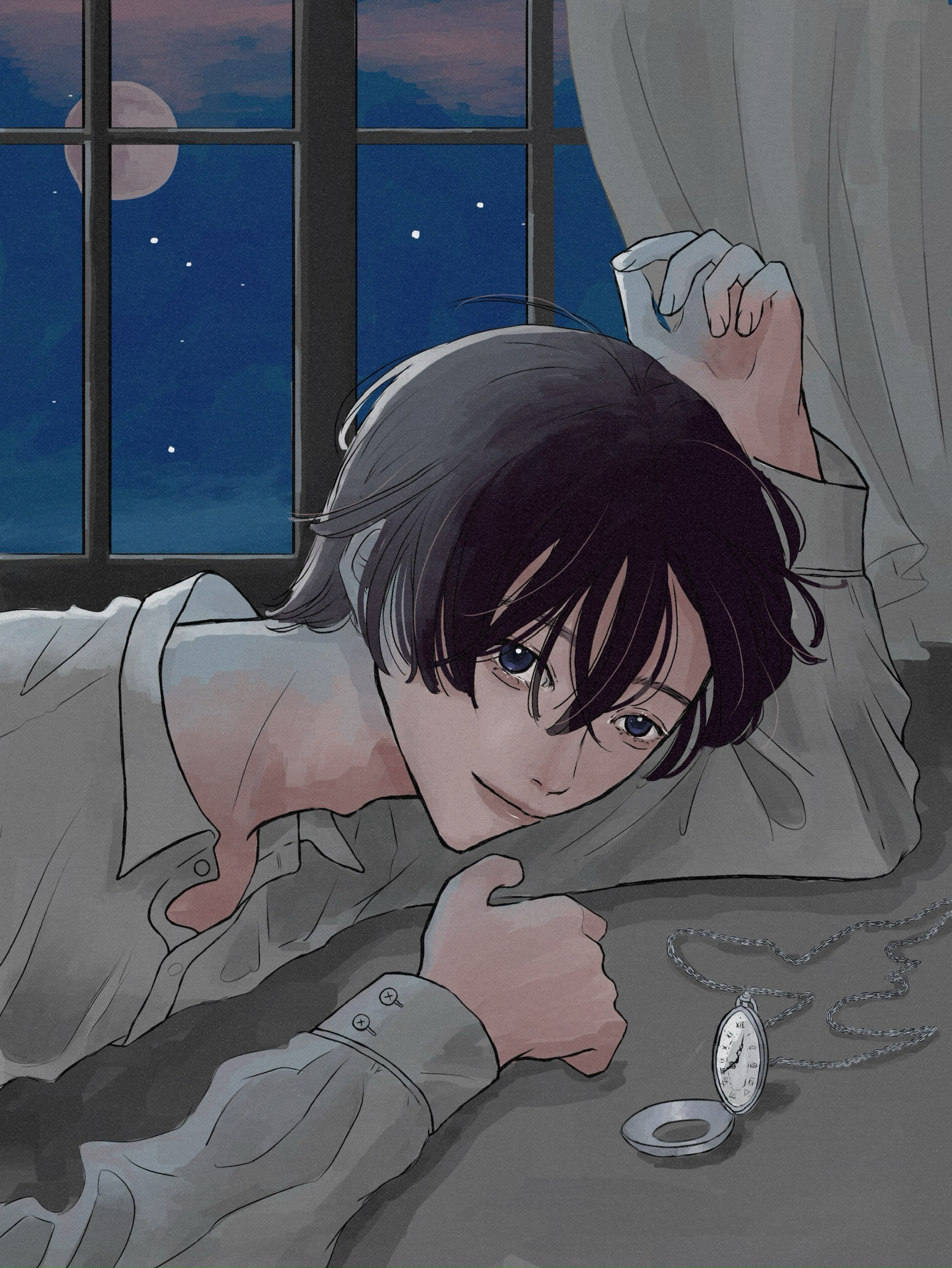 1時間枠