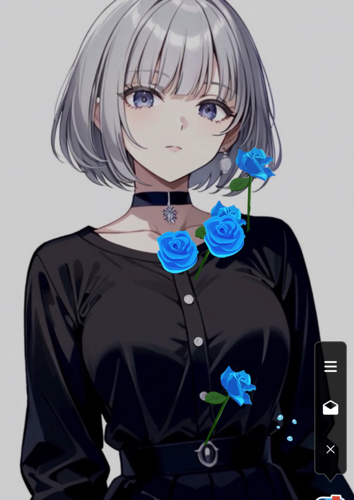 10/17🌙こんばんはなのー