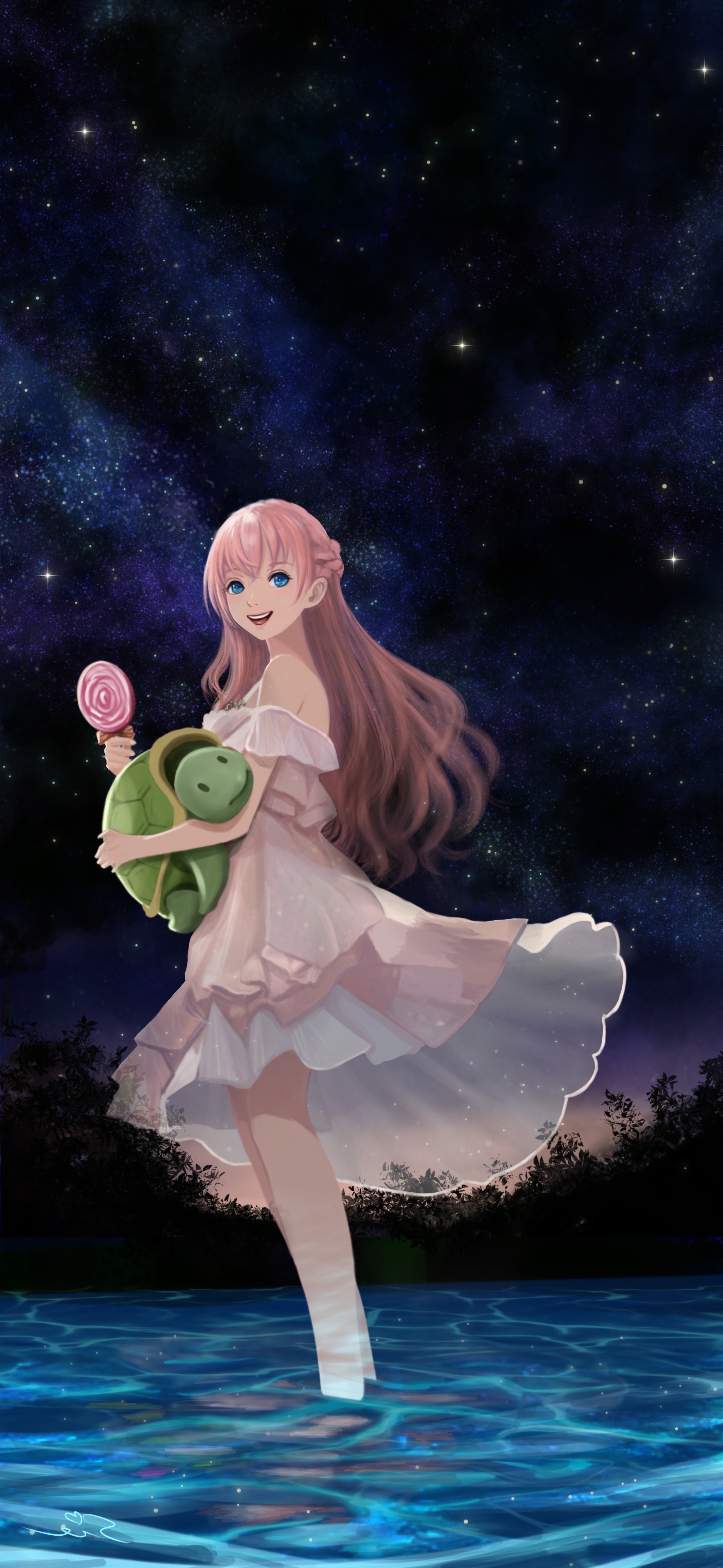 今日もえらかったね✨️