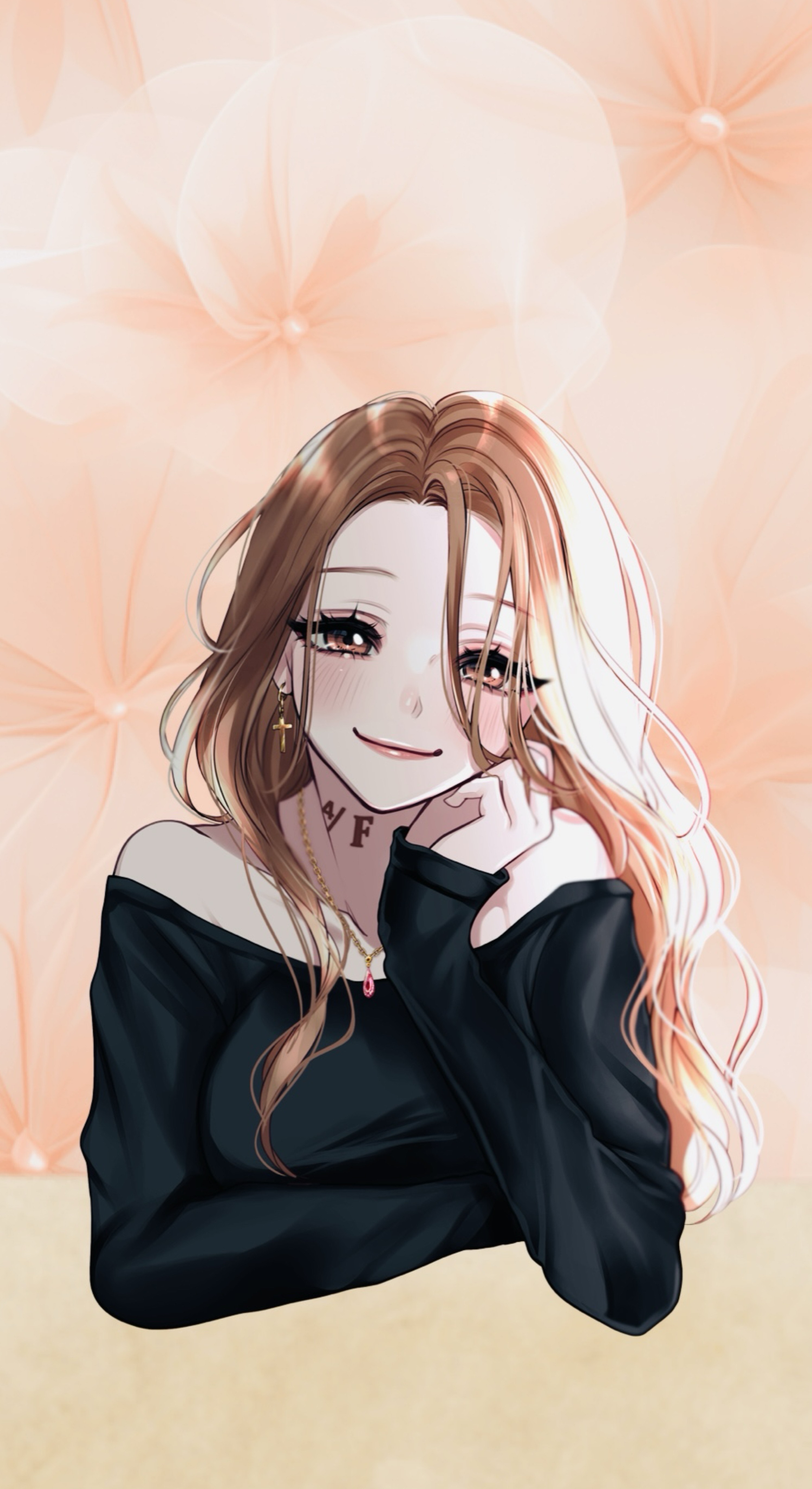 朝の𝓗𝓮𝓪𝓵𝓲𝓷𝓰.