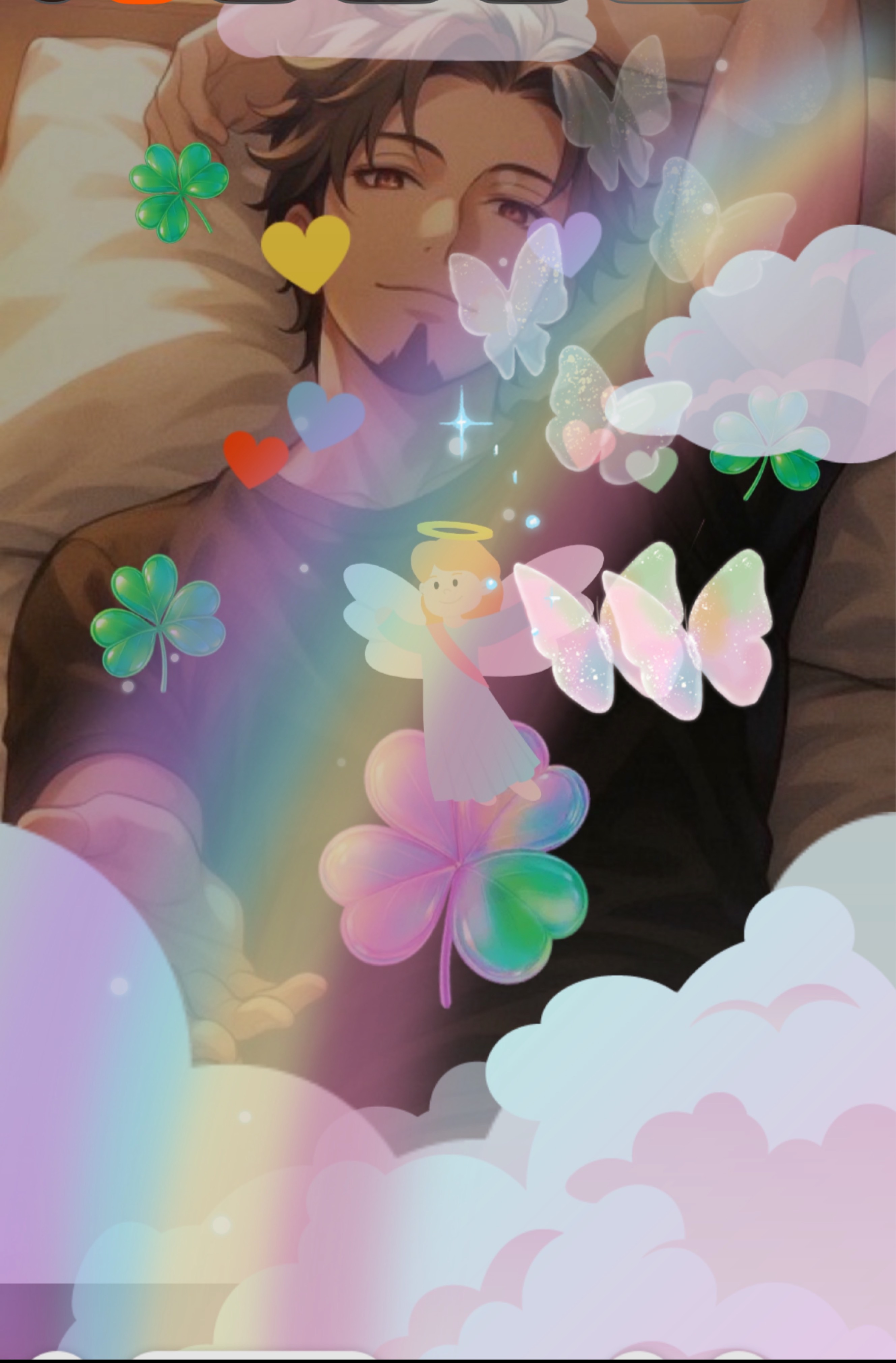 おいでよ.*･ﾟ　.ﾟ･*.