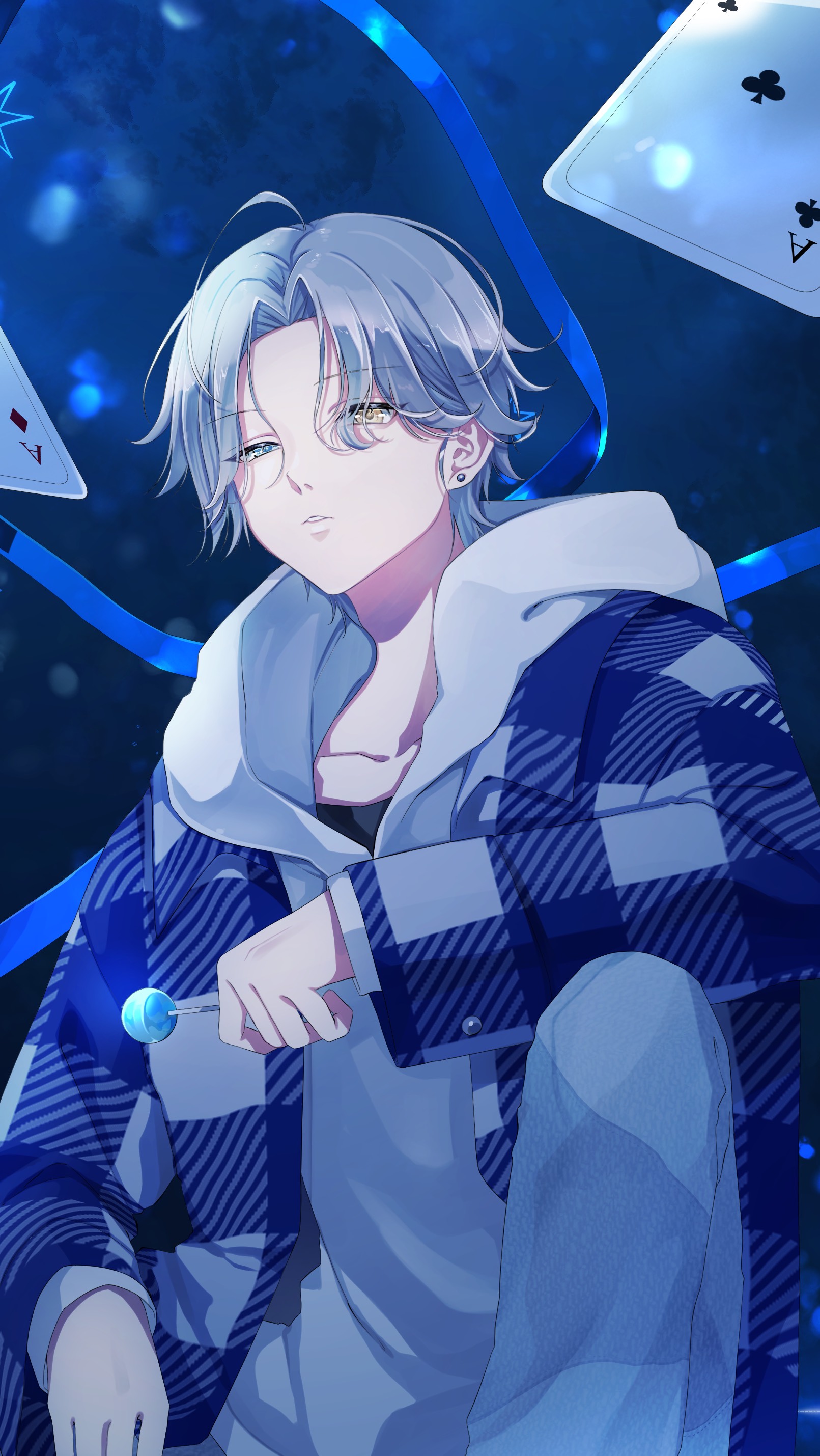 🎙ちょうどいい枠(無機材)