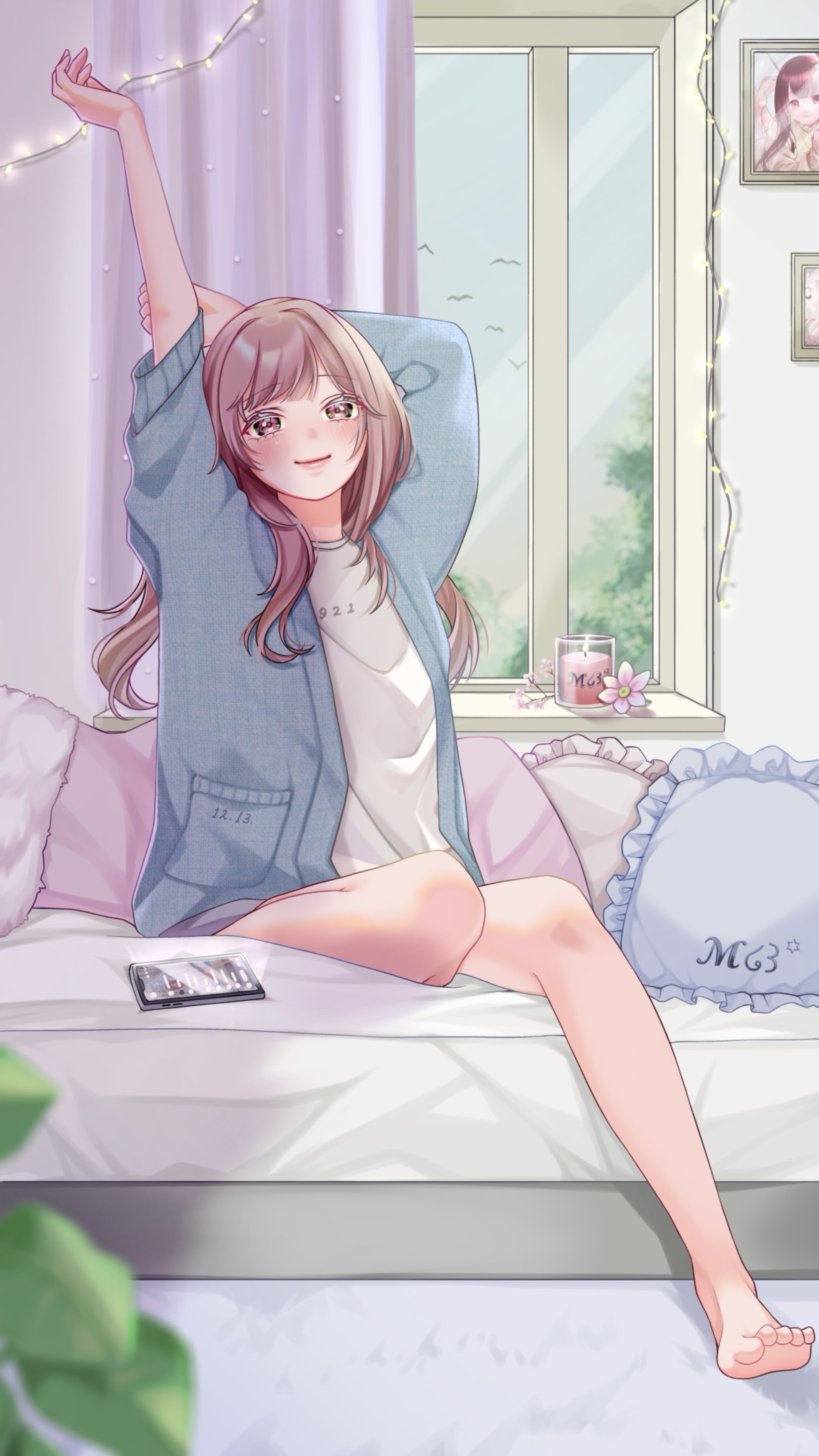 保育士の17時30分まで！