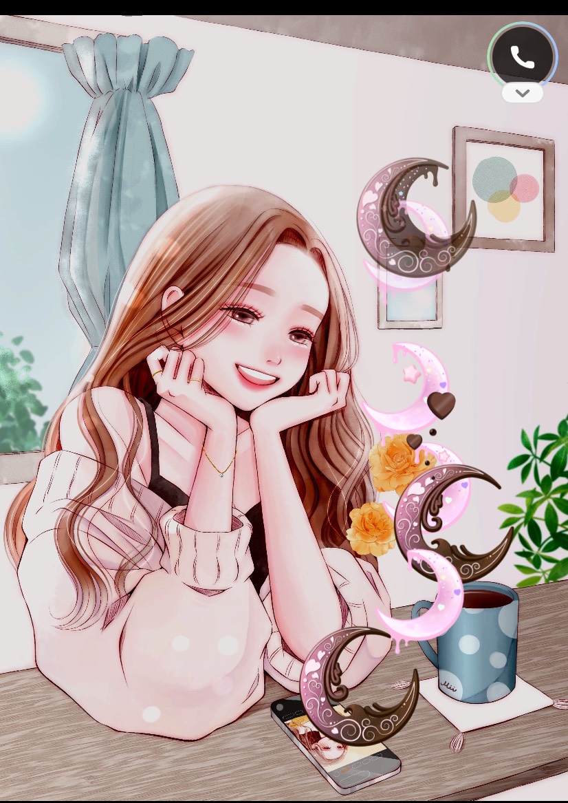 迷 っ た ら こ こ ✿𖥧