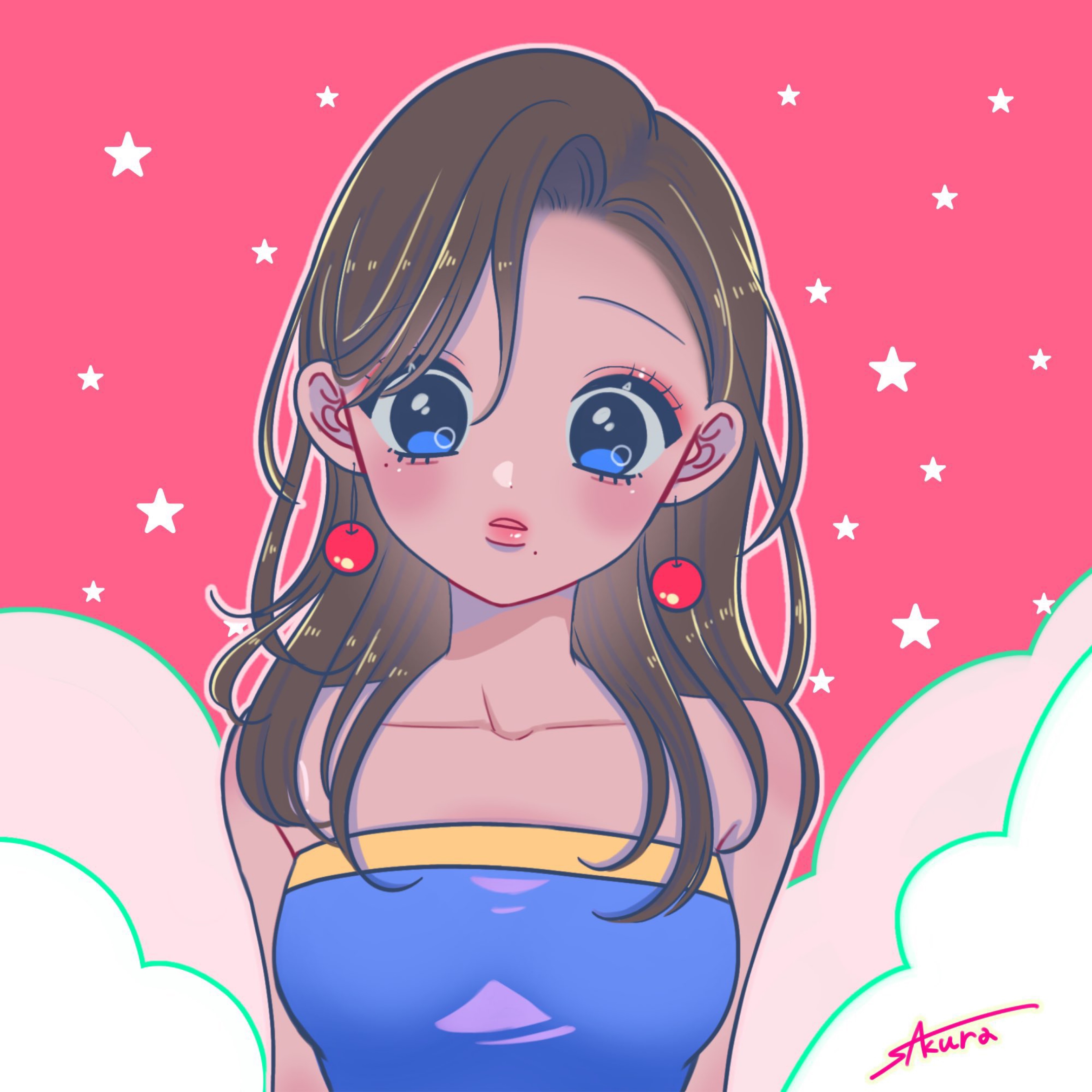 歌 唄 う❕