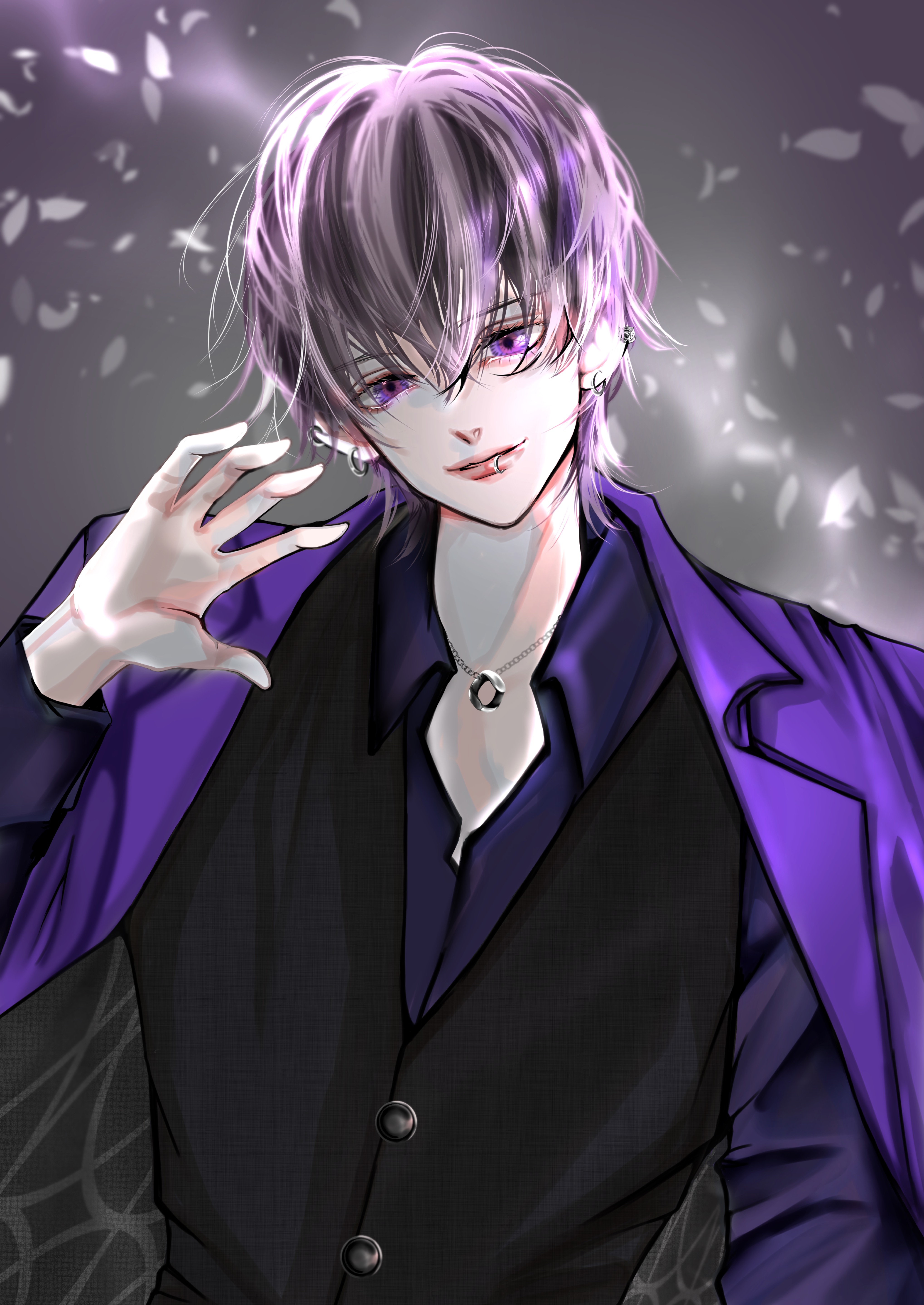 🎤ぼく。〜21:00