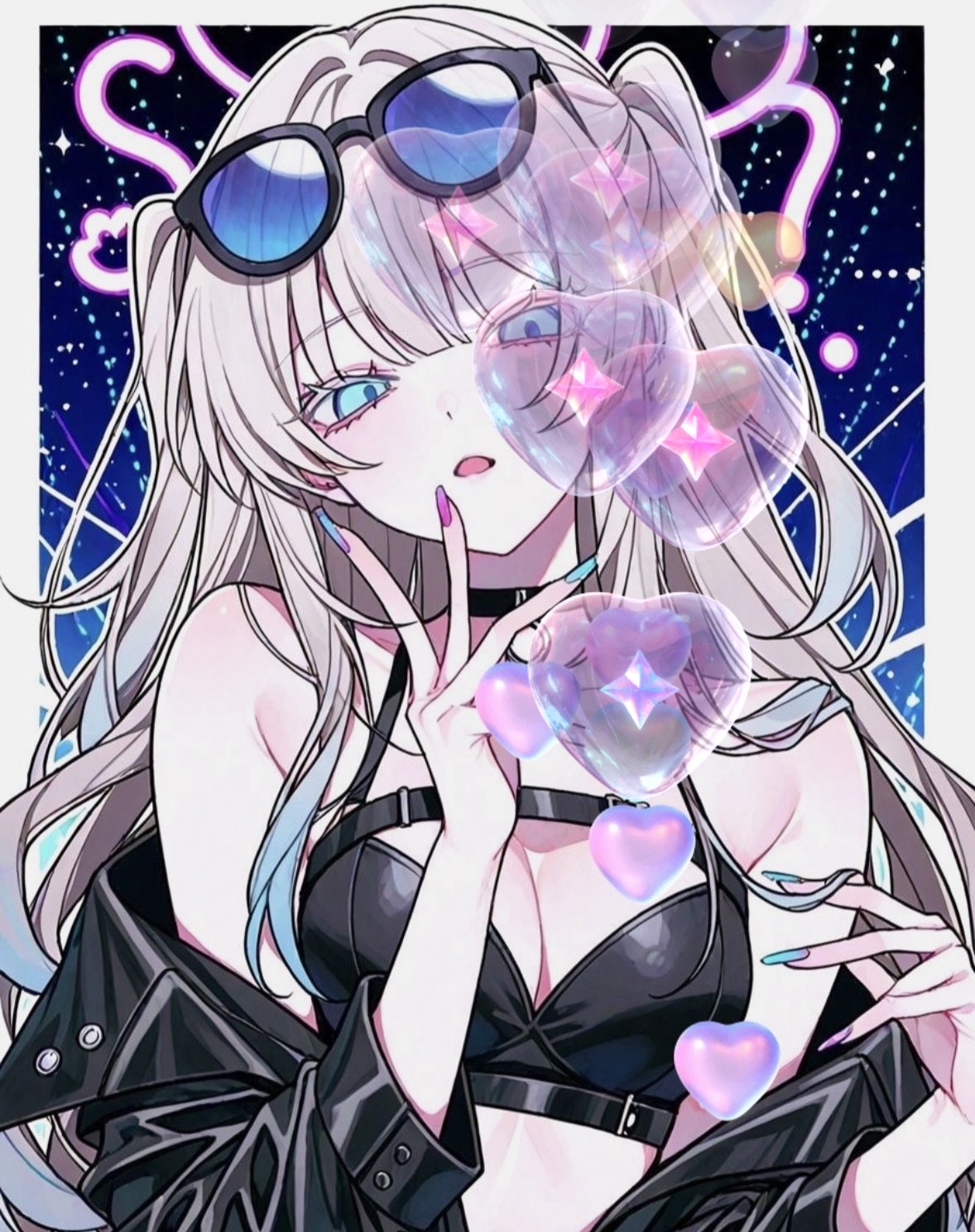 愛にきて。