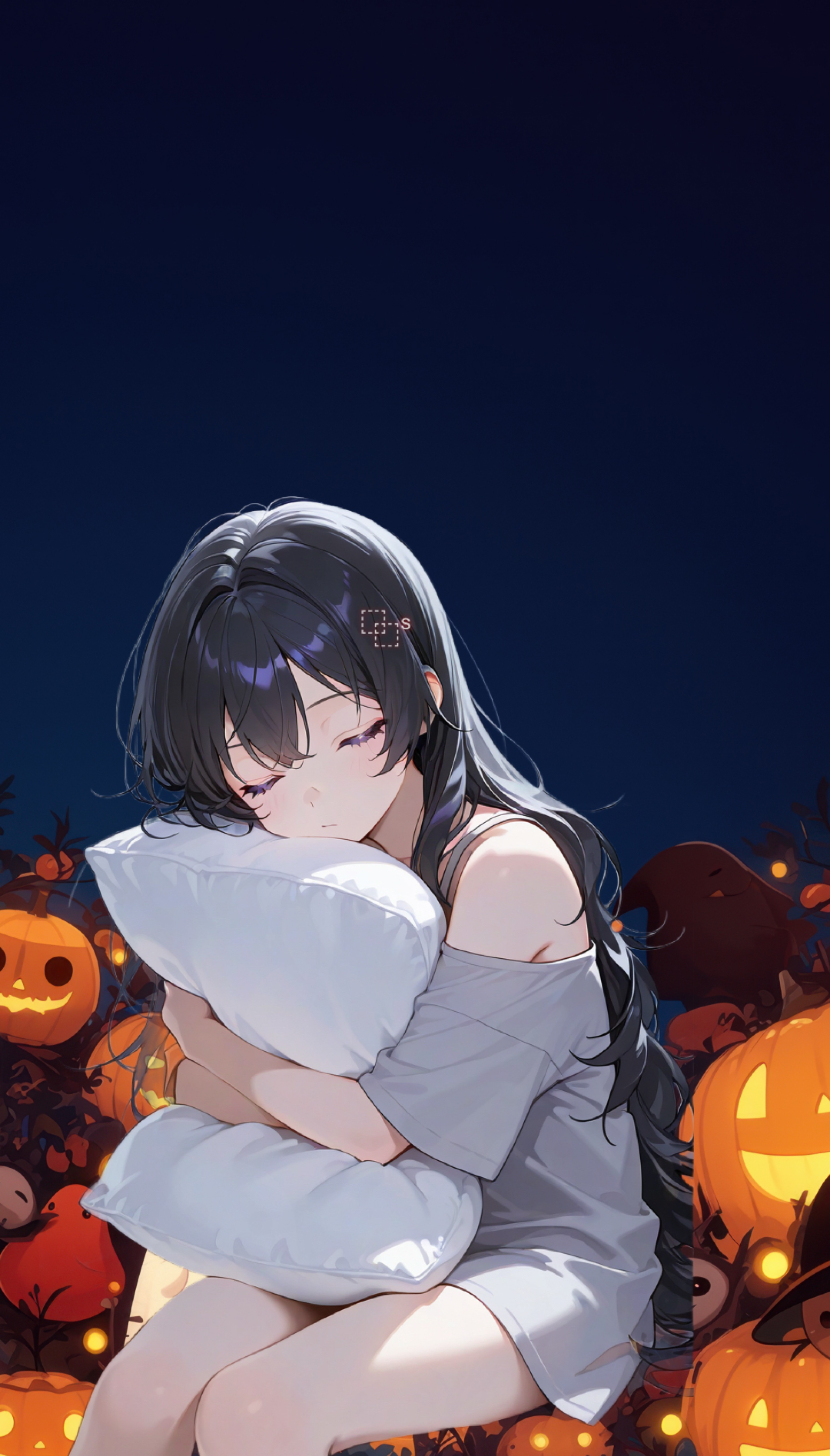 みーんなの眠気を誘う夜の枠🌃🌙* :