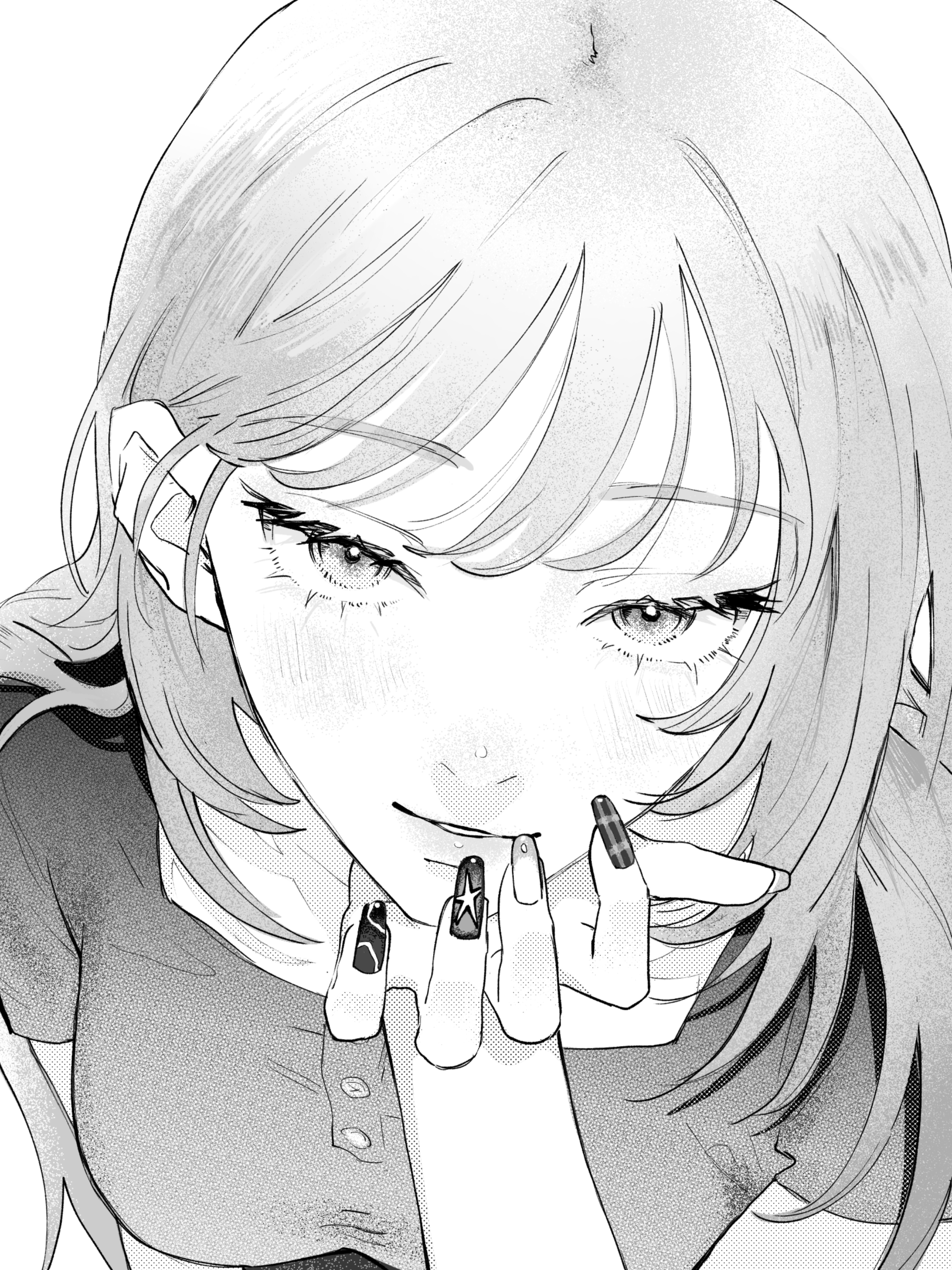 雑談枠￤BGMに☕️