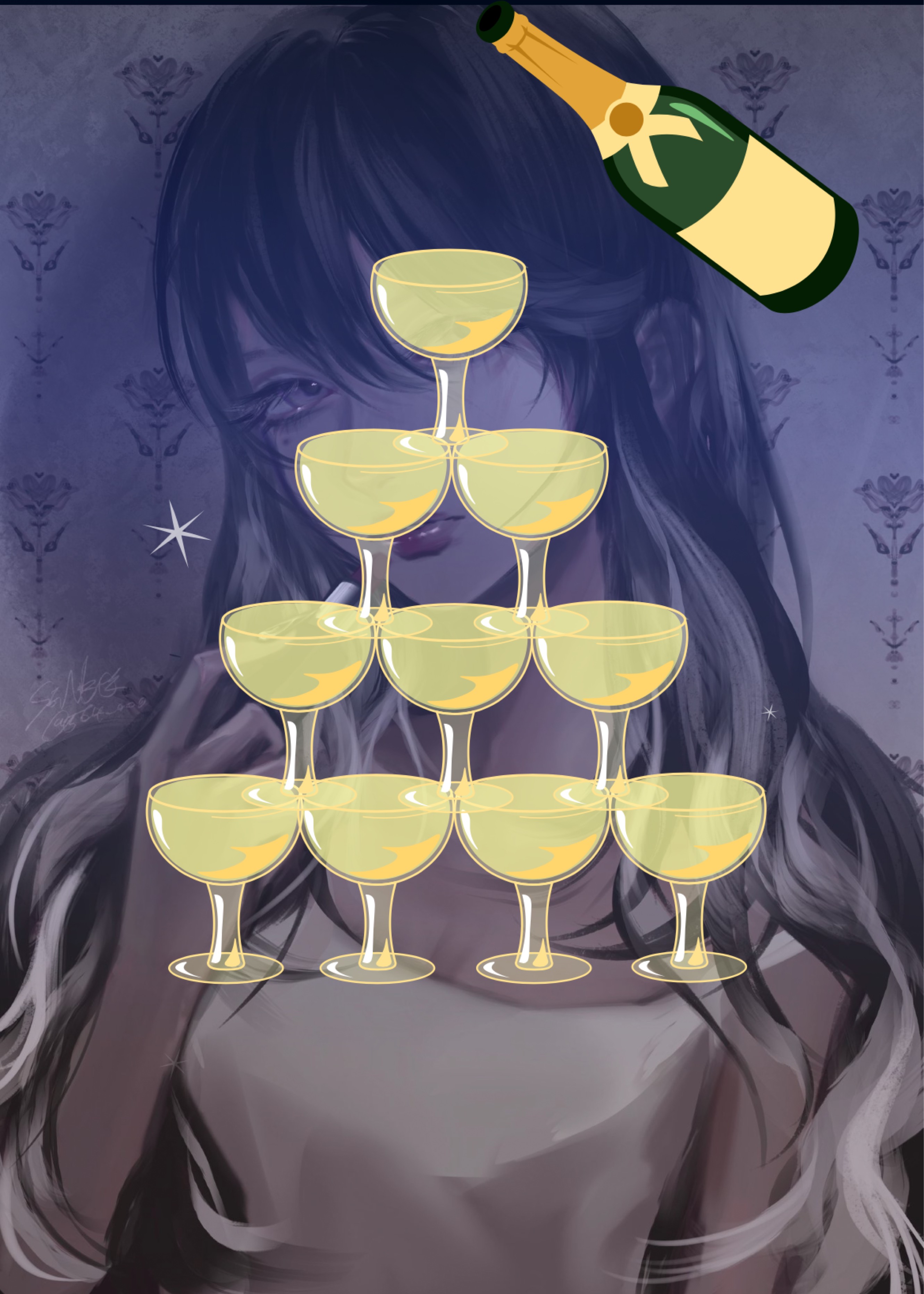 まじですこし.