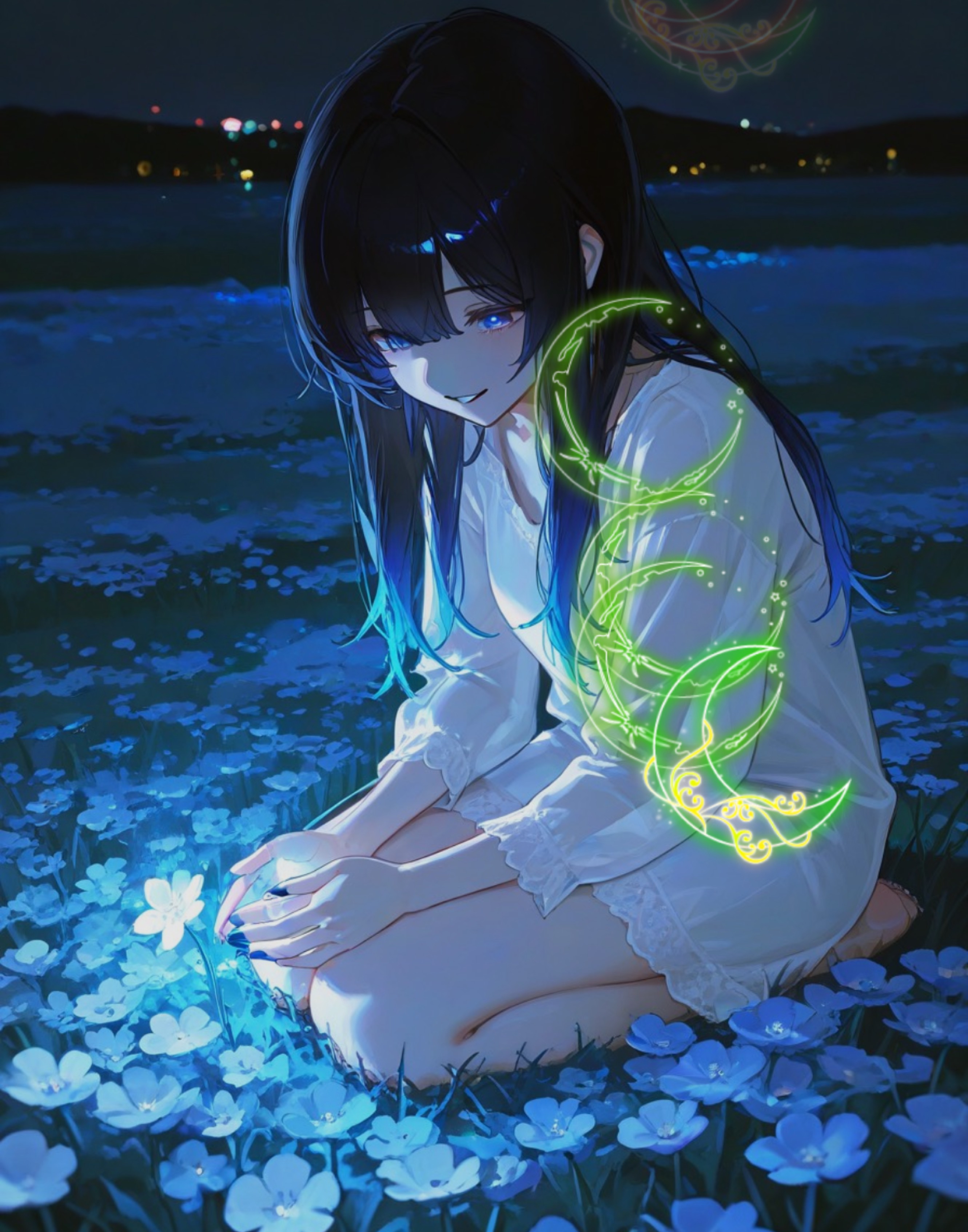 みーんなの眠気を誘う夜の枠🌃🌙* :