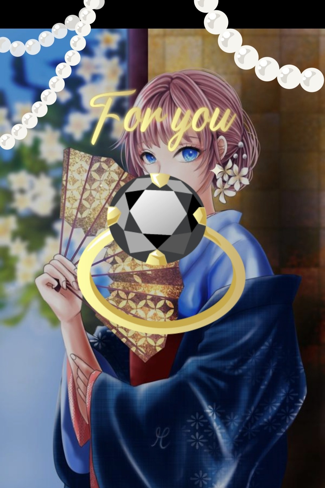 ゆったりな夜に⚝⋆