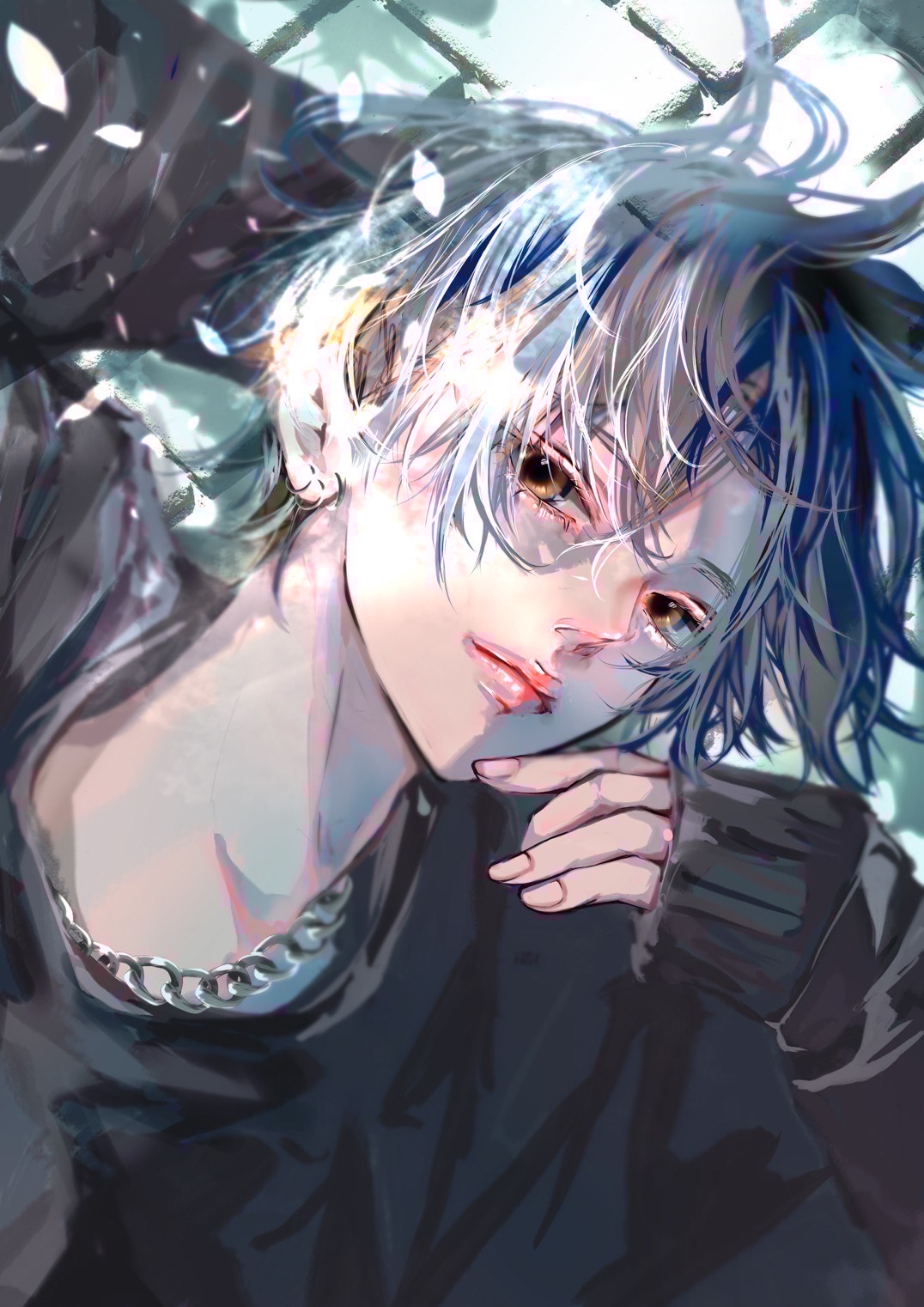 【1h】My Friends.