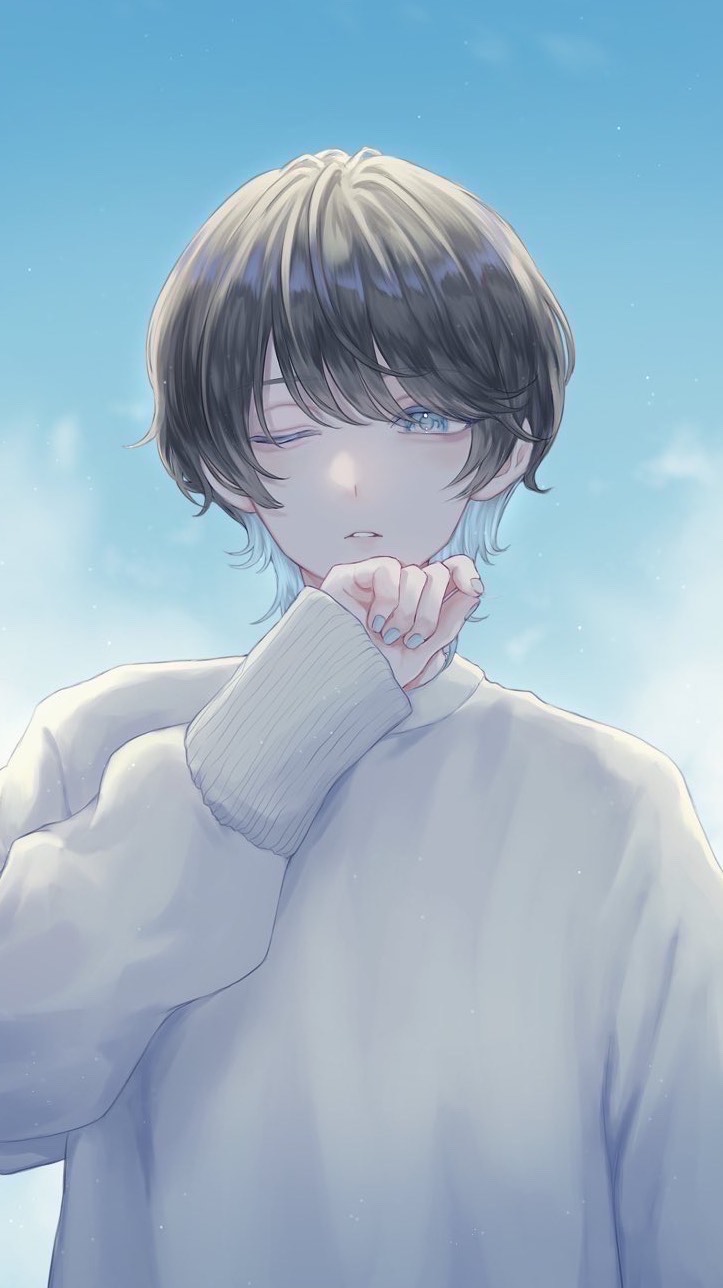 初潜◎ あさわーくわく☀️🌱