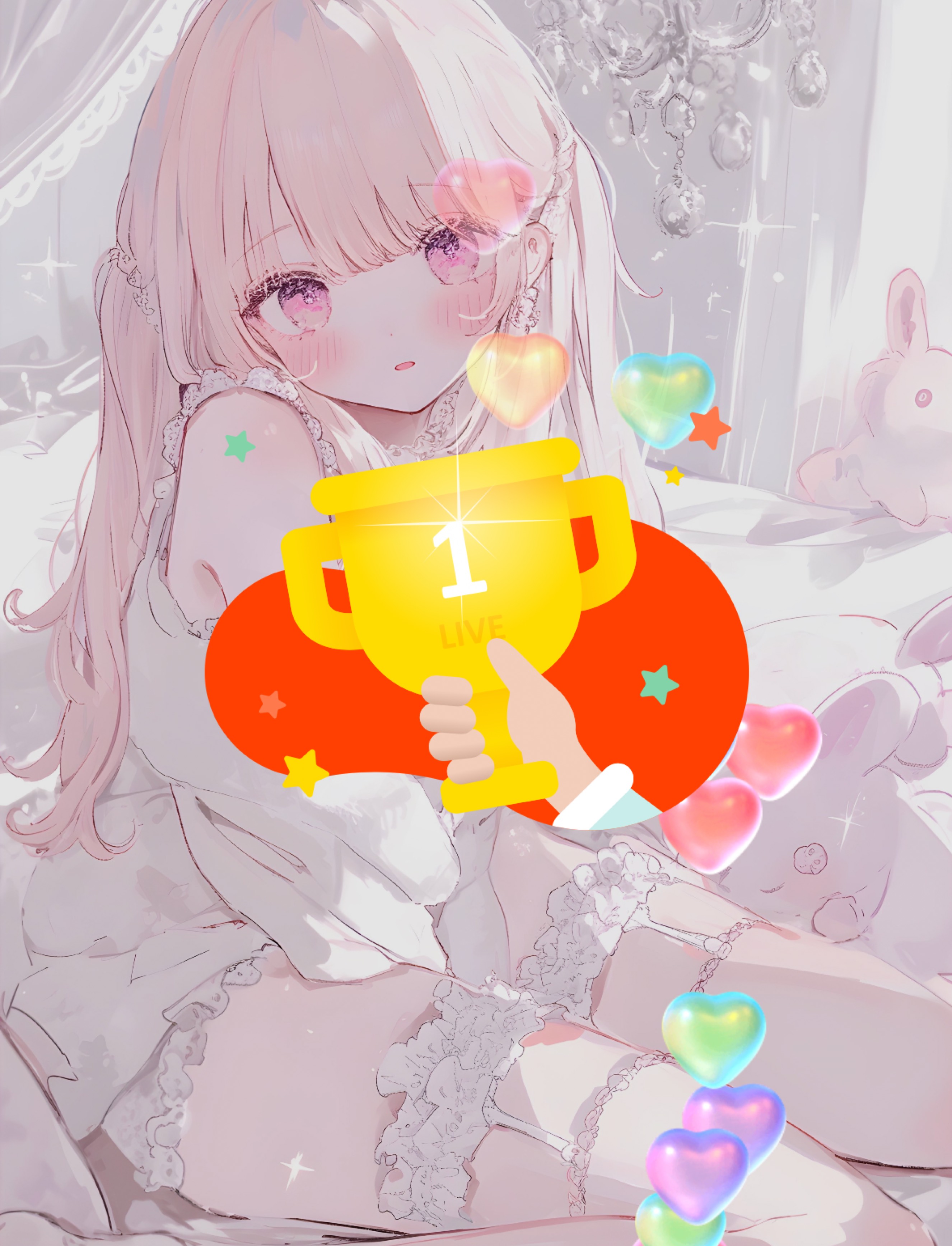 睡眠導入ASMR⸝⸝⸝♡