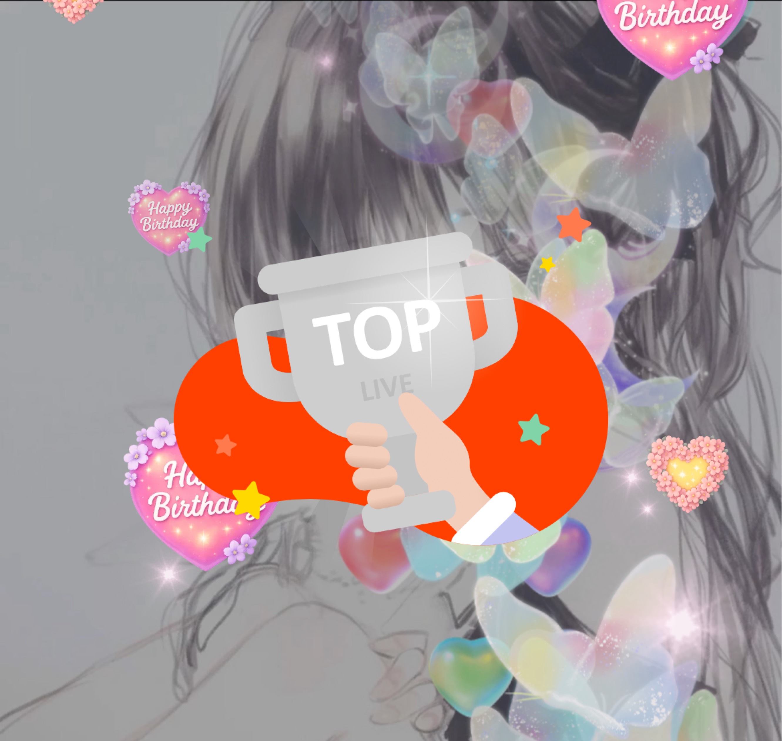 100fan耐久！のこり3人っ！初見まち
