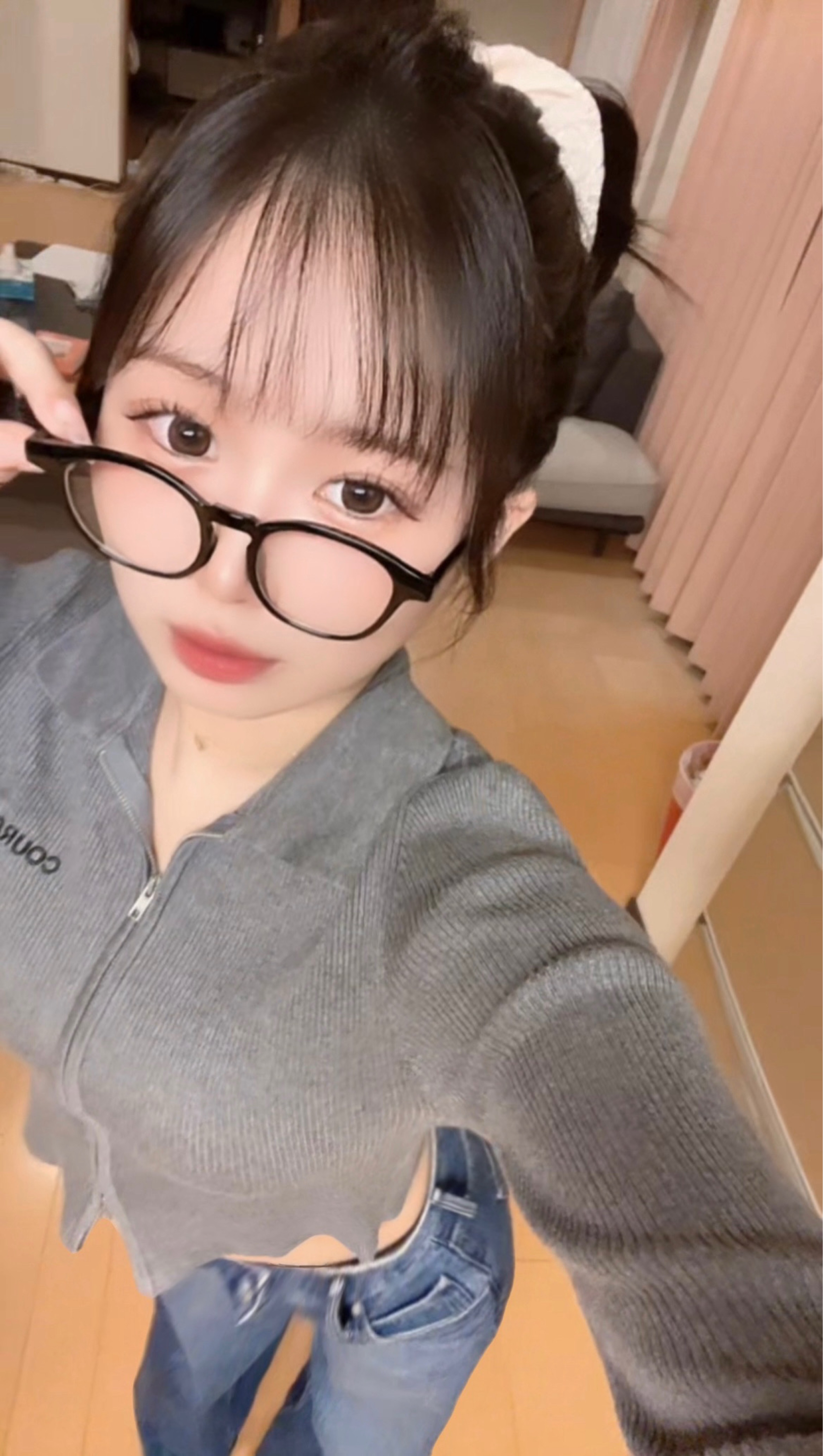 君の寝床🌙