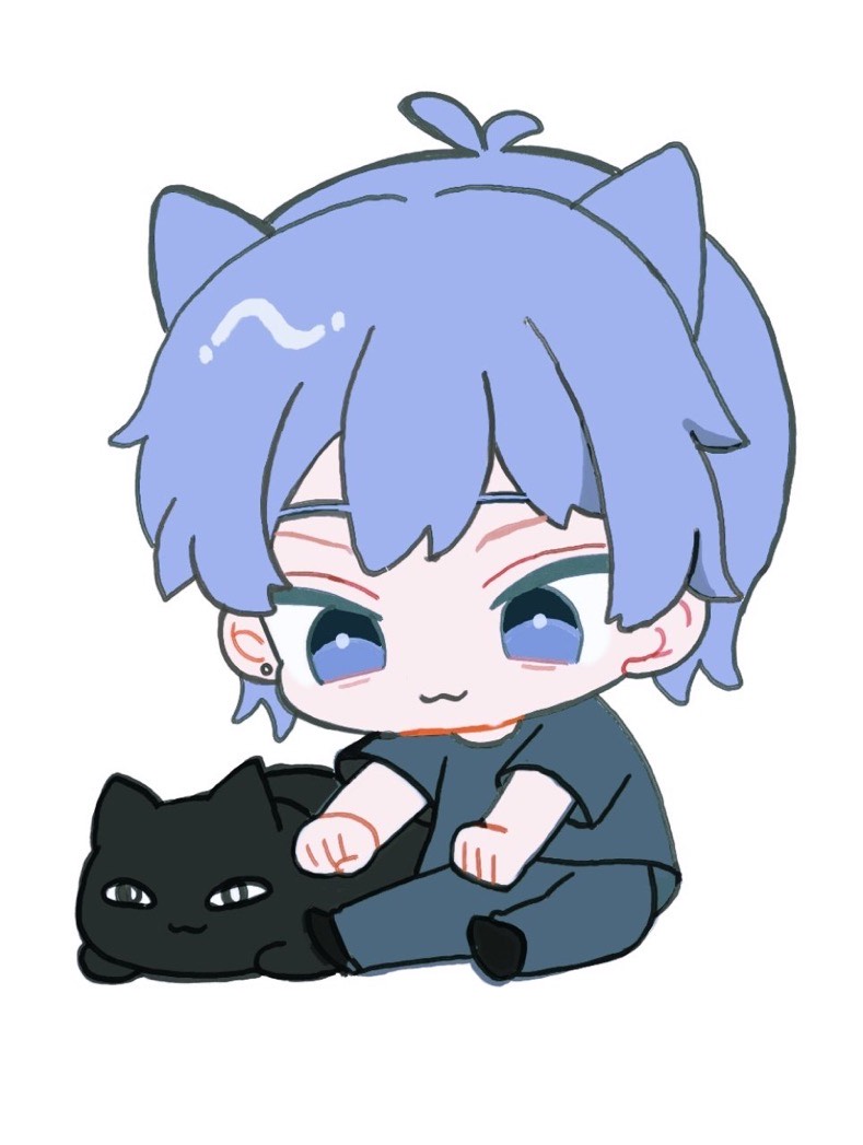 お友達ください