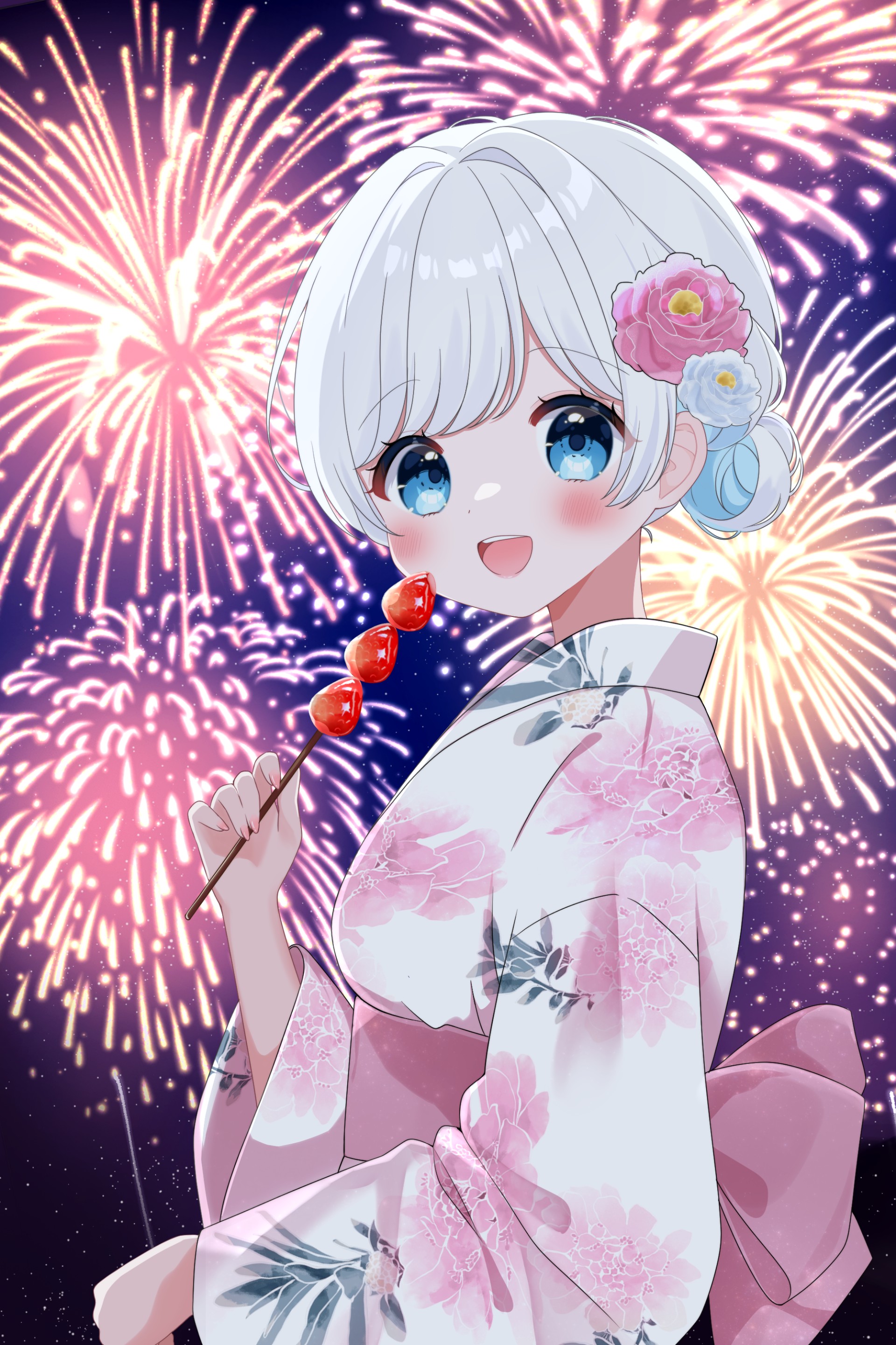 初潜寝◎ 唯 緒の声聴いてみませんか？