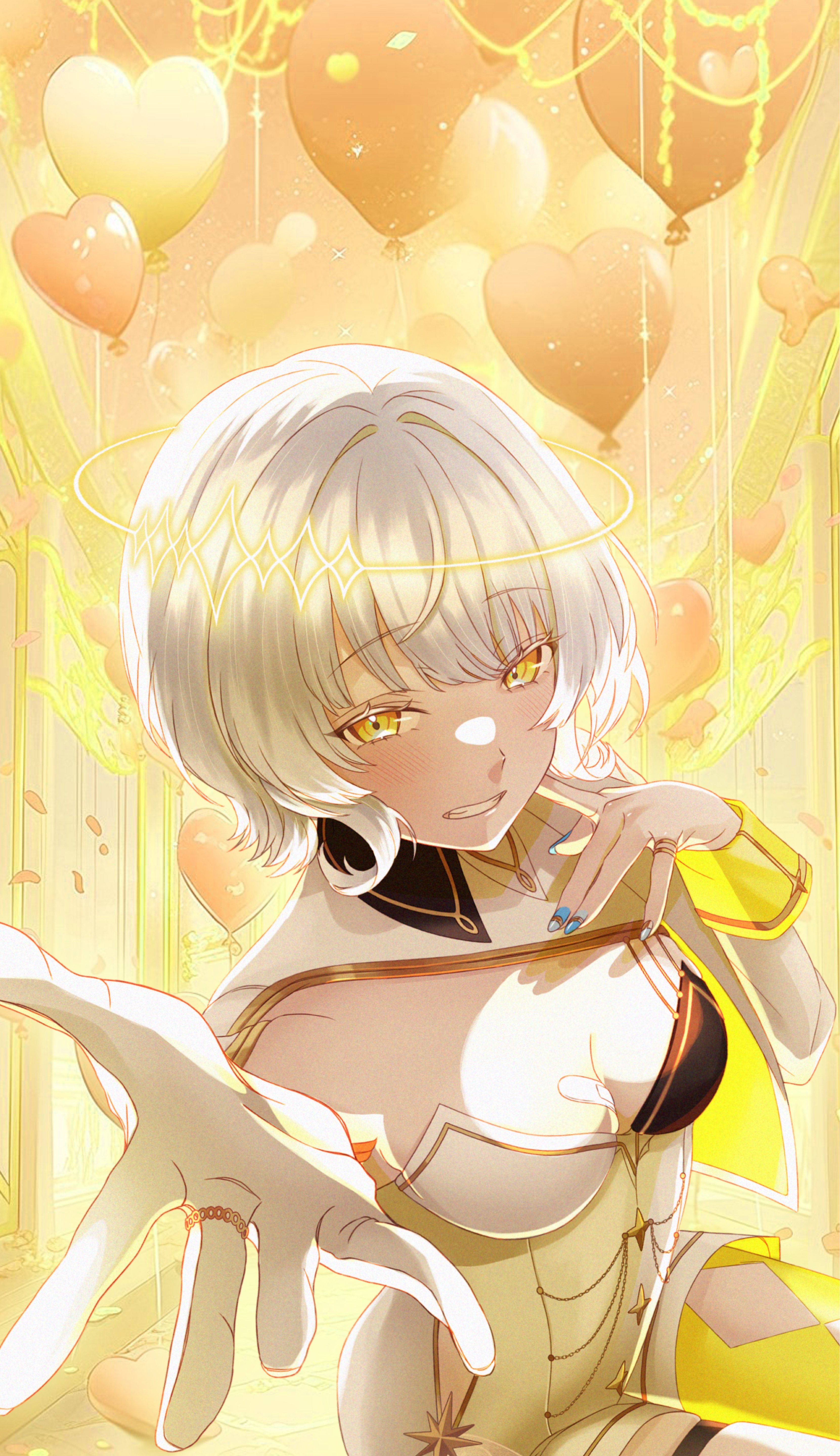元気ちゃーじ！！！！！！！
