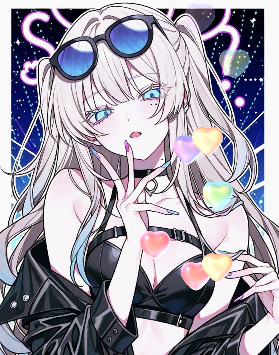 愛にきて。
