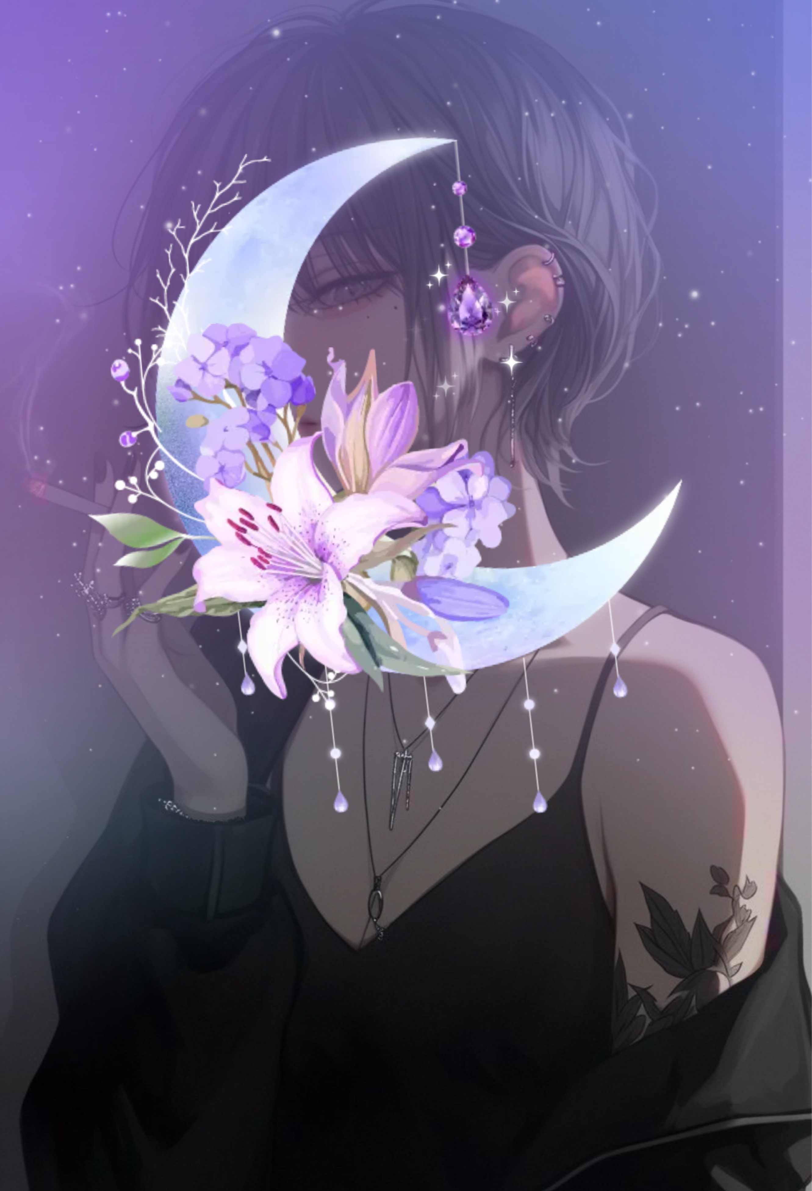 𝑴𝑬𝑵𝑻𝑨𝑳 𝑨𝒄𝒆.  𓂃𓈒𓂂♛︎