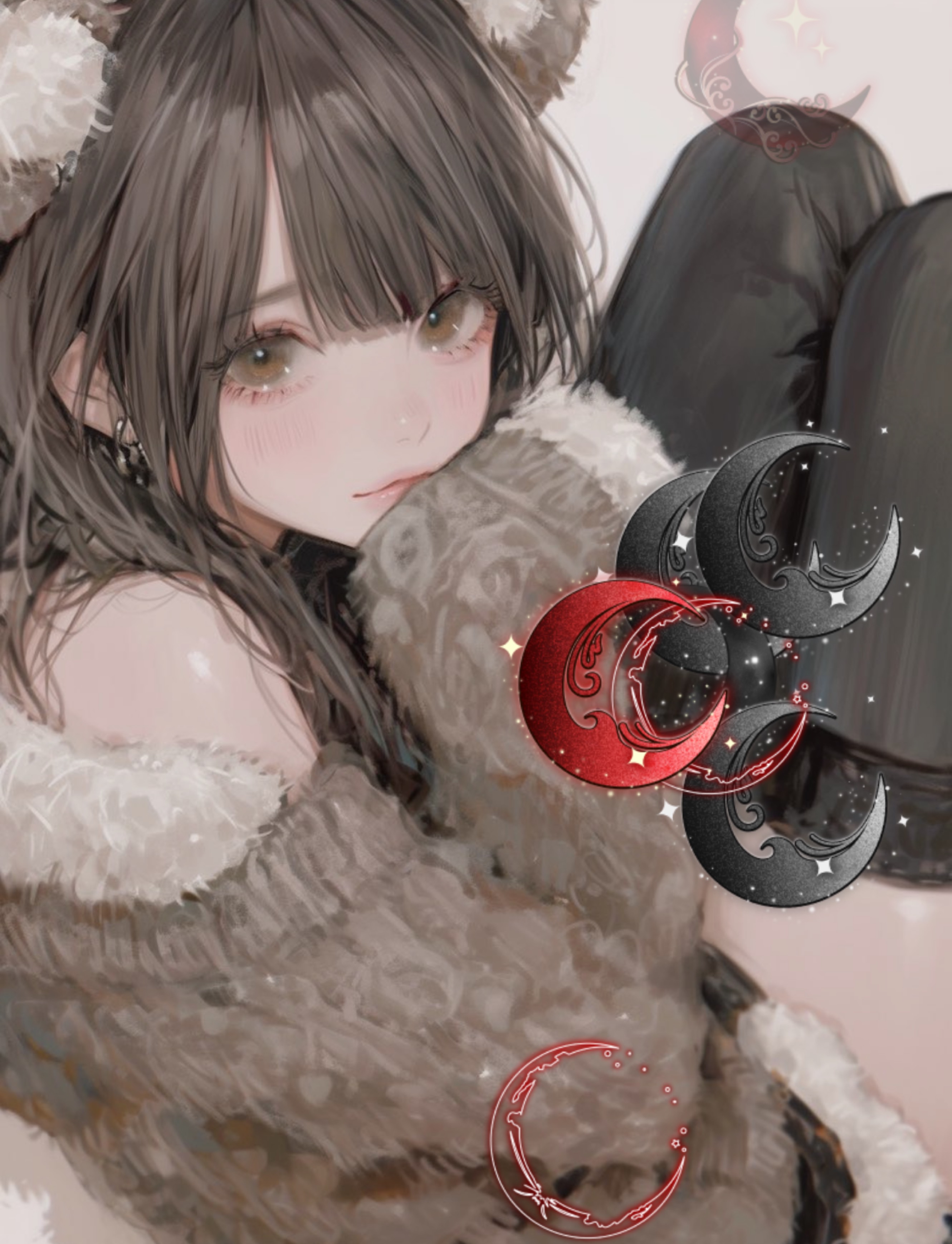 お昼のまったり☕️ねむねむ枠🫧