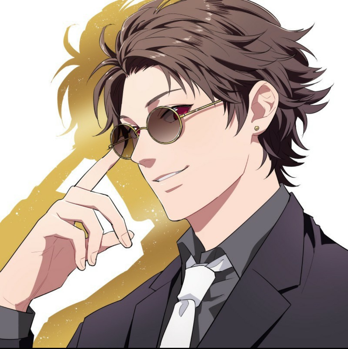 あぶねぇでしたでしょうか