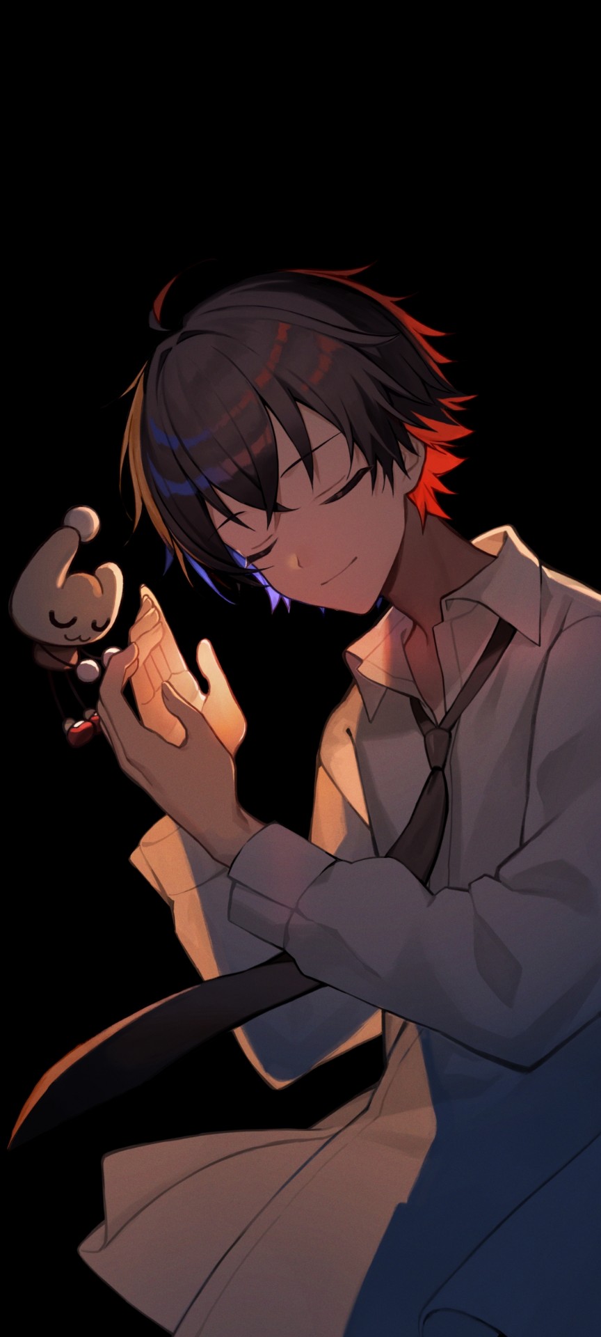 6/10hちょこっとーく🍫( ˙¯˙