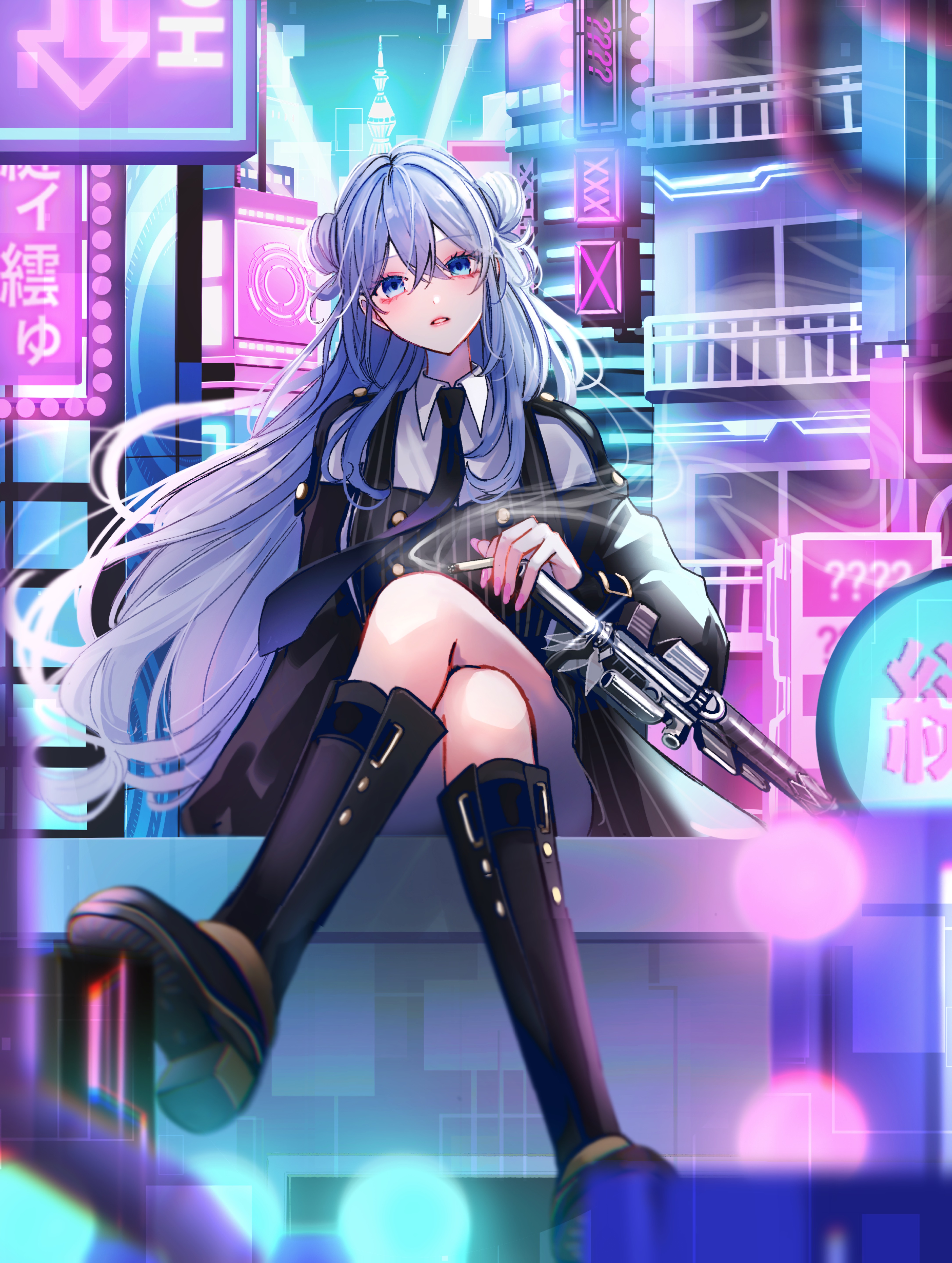 初潜◎誘導枠