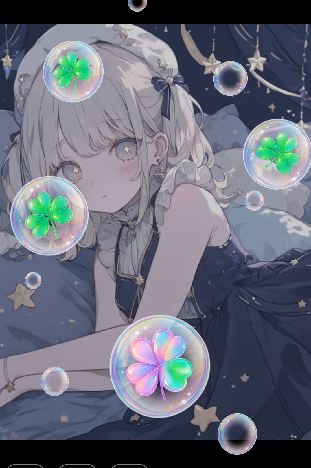 初潜○ 君待ちだよ ⌑ ␥