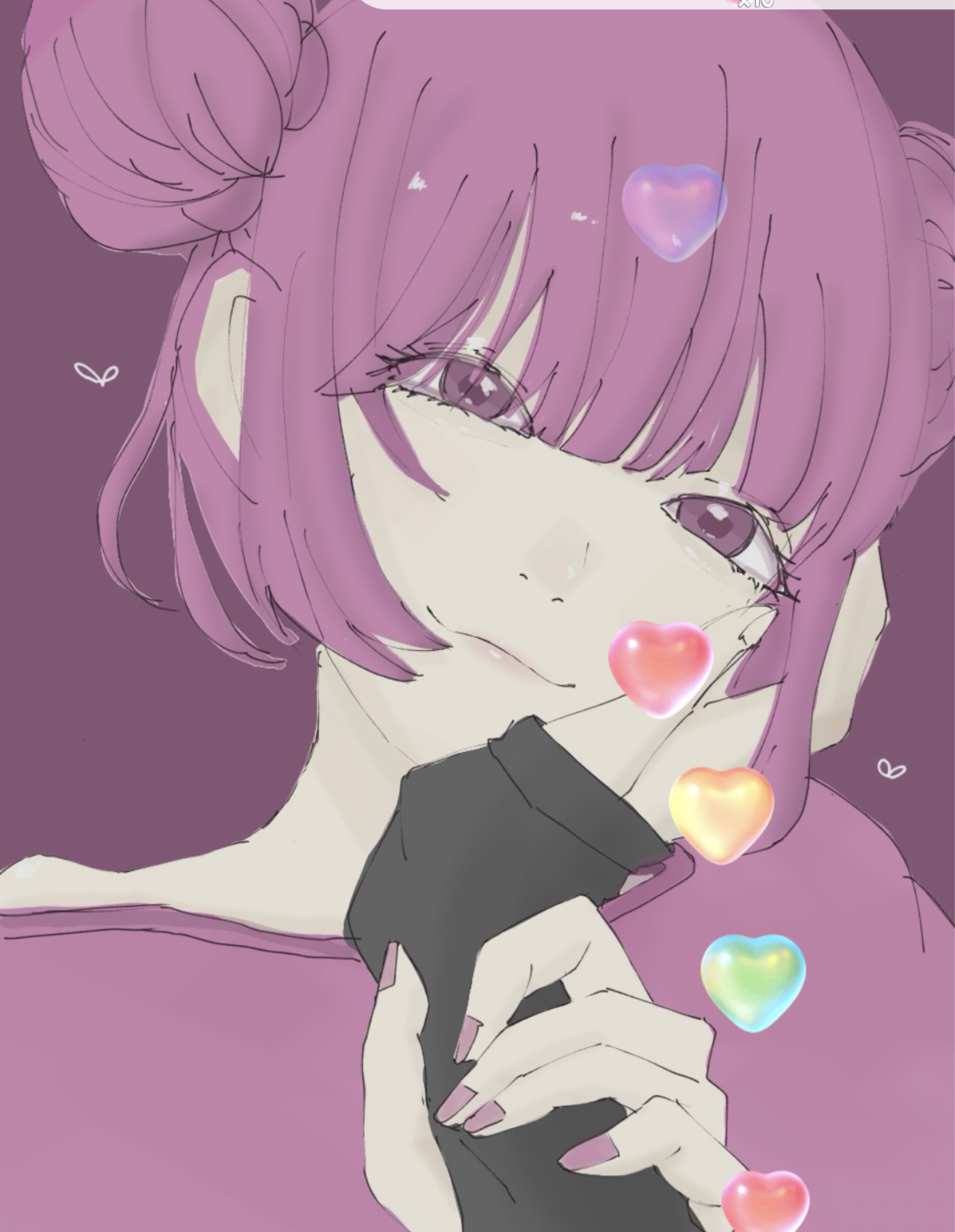 ～9:00￤newで1番元気な枠