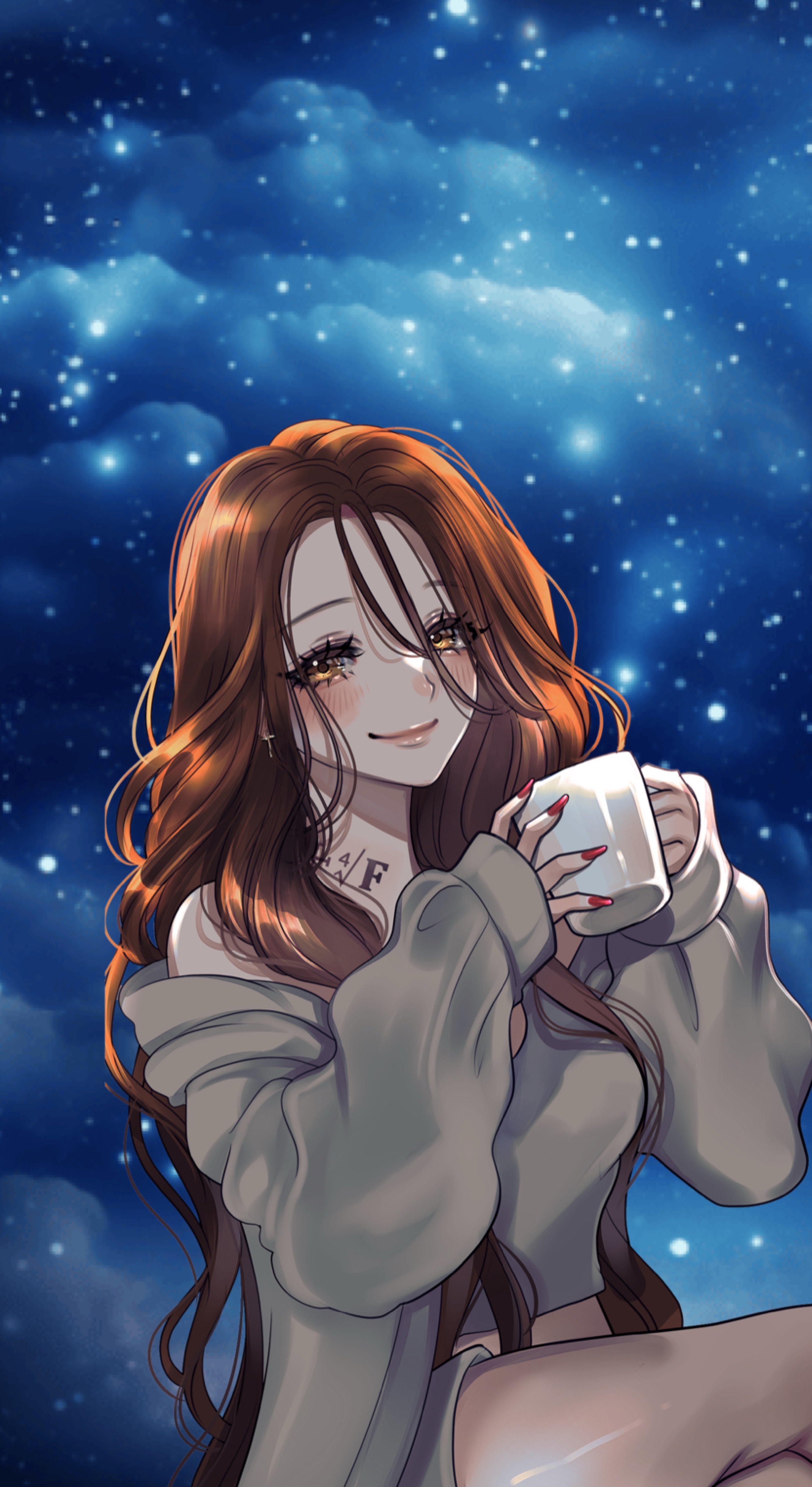 夜の𝓗𝓮𝓪𝓵𝓲𝓷𝓰.1h