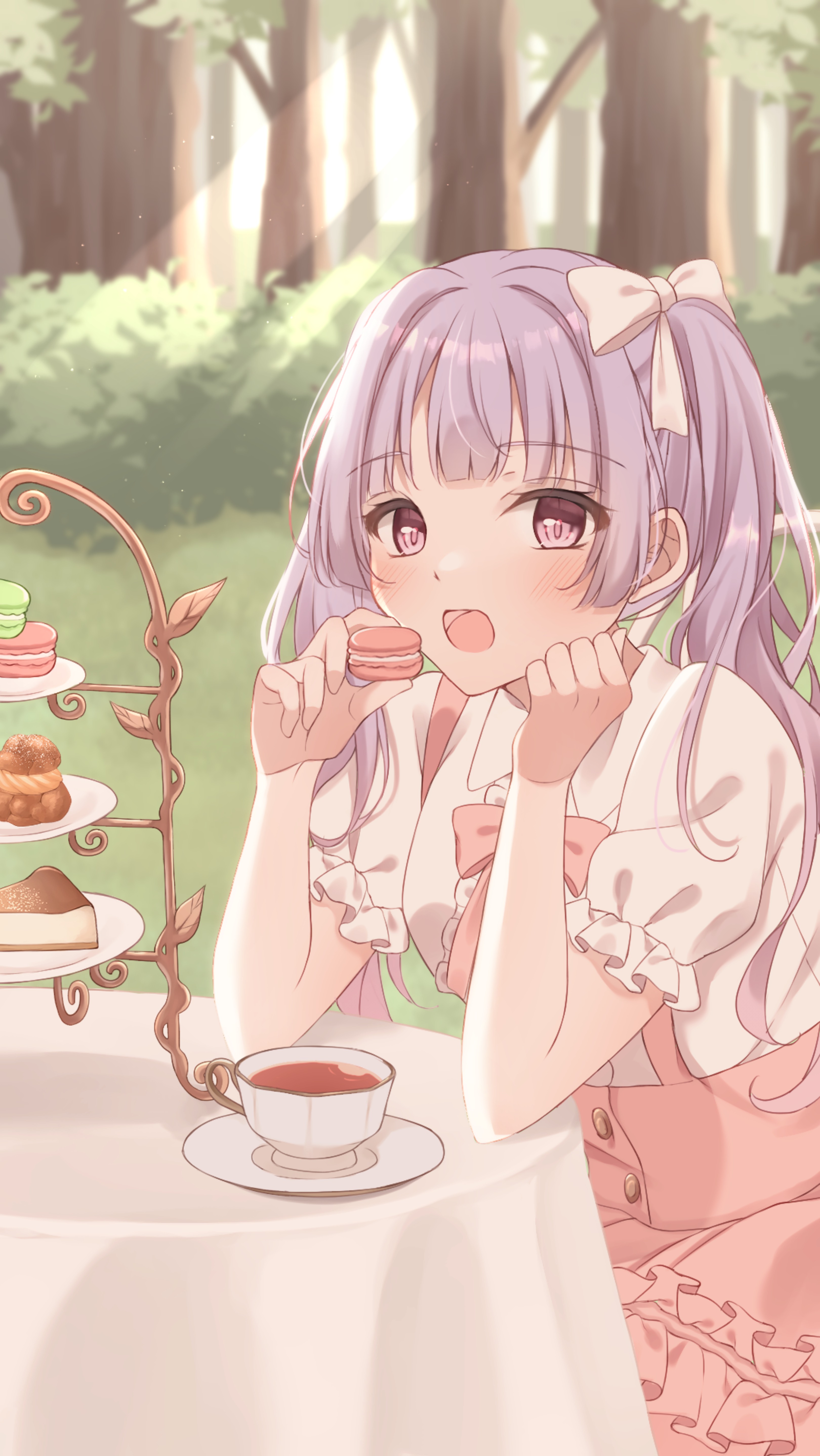 ゲリラそあそあたいむ⏱