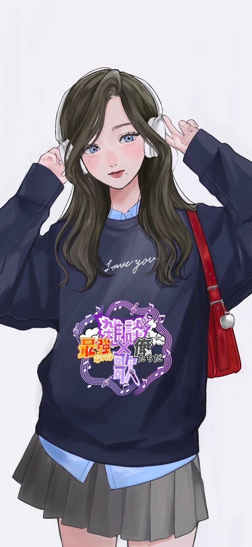 最強なのは私だ