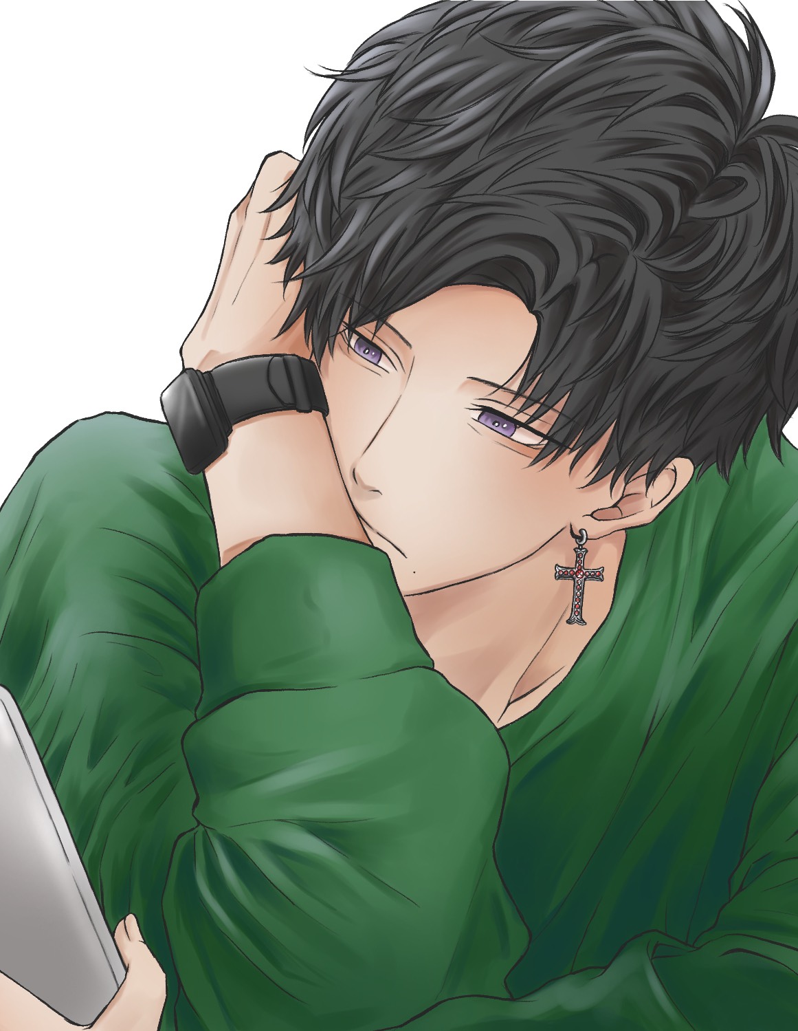ちょっと寄ってく？〔1h〕