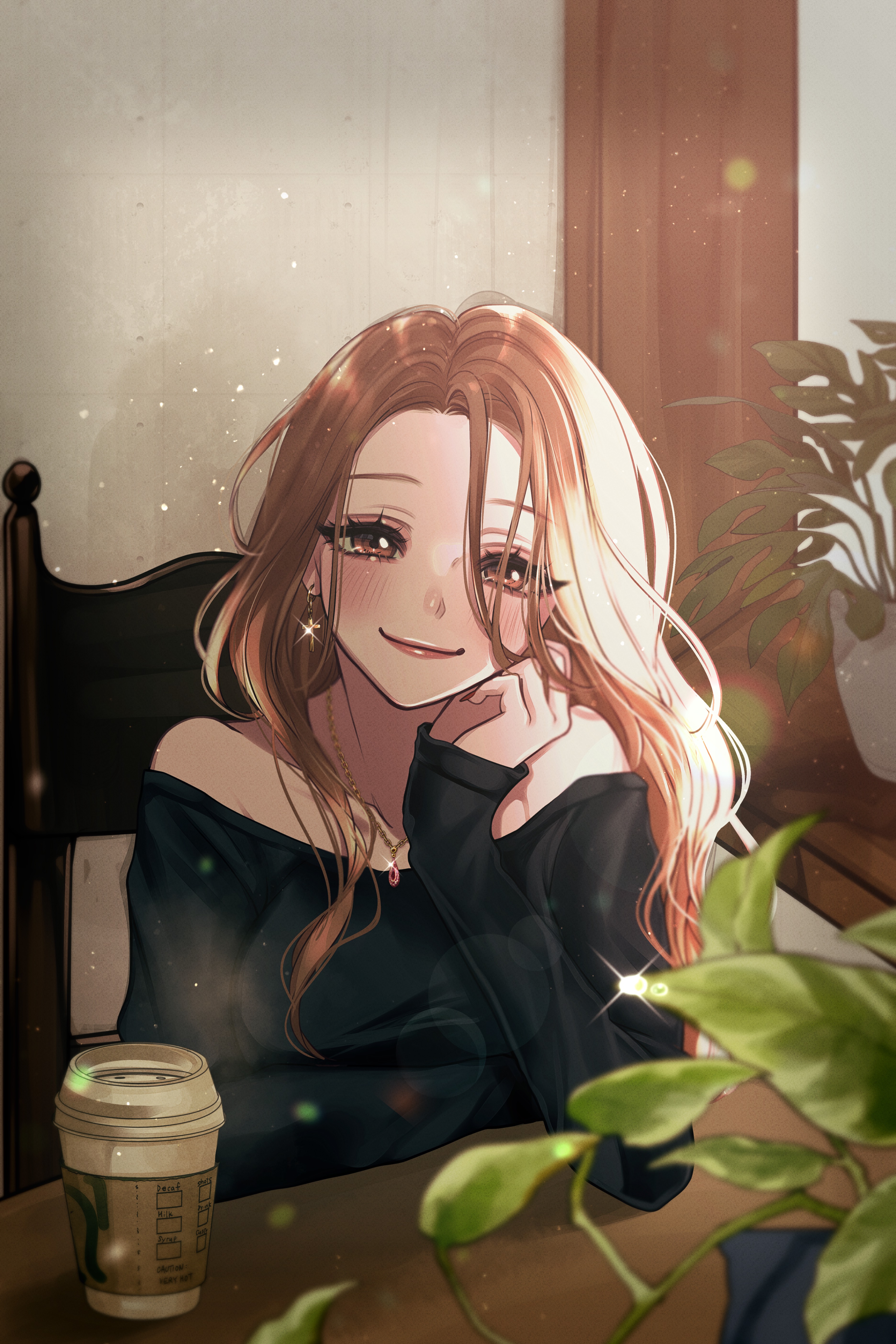 朝の𝓗𝓮𝓪𝓵𝓲𝓷𝓰.