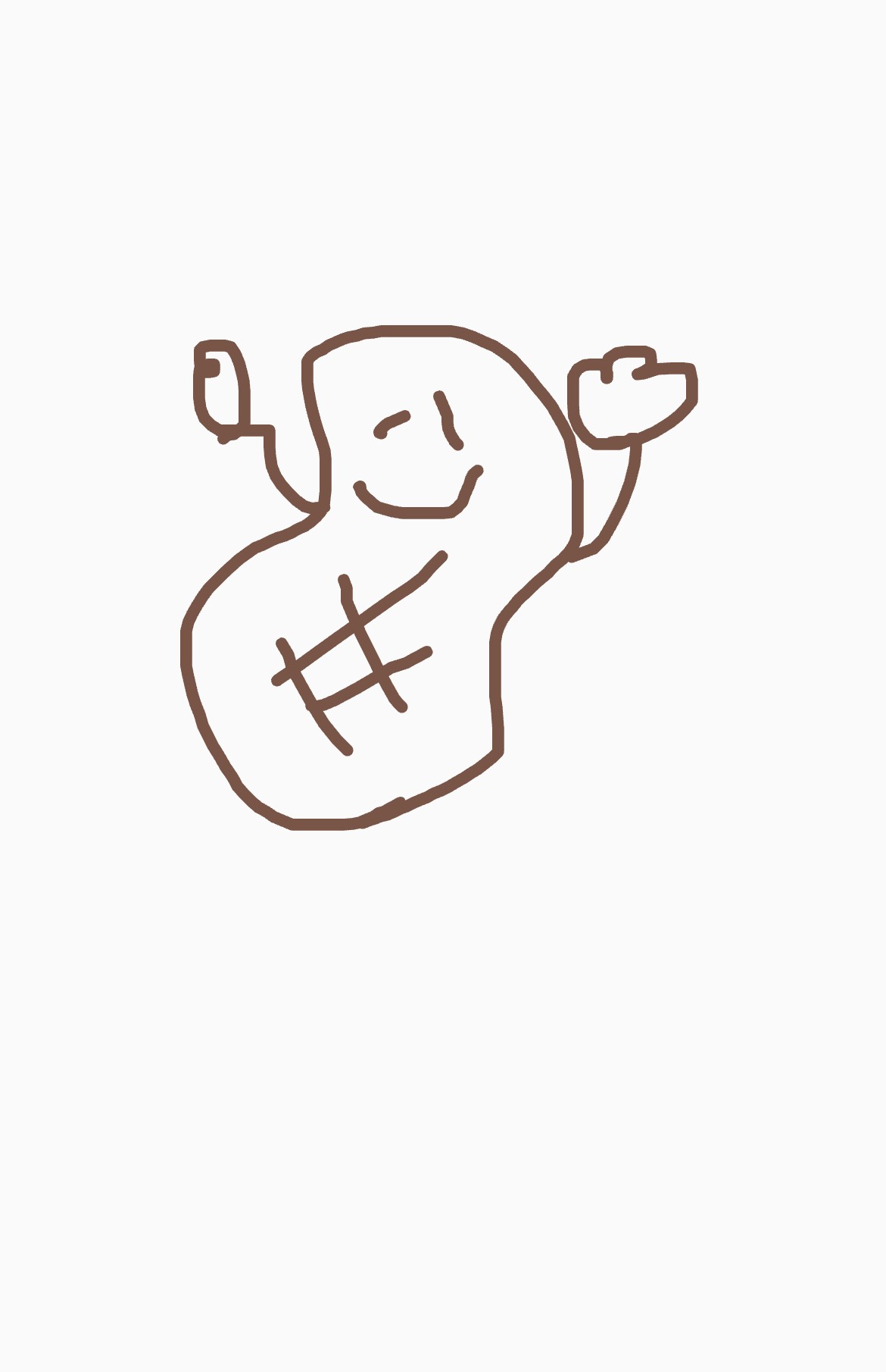 保育士の絵しりとり