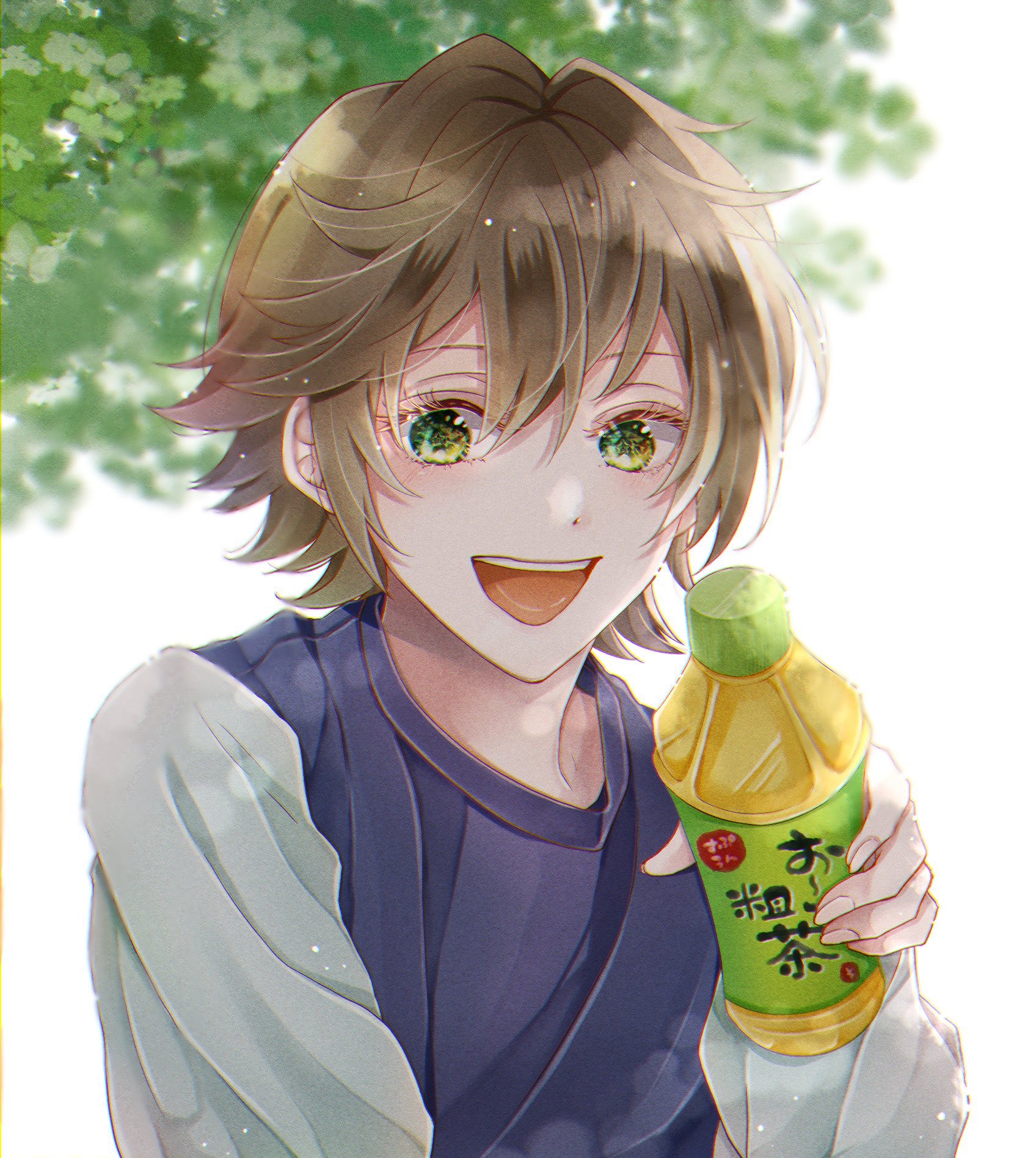 おはよう☀️