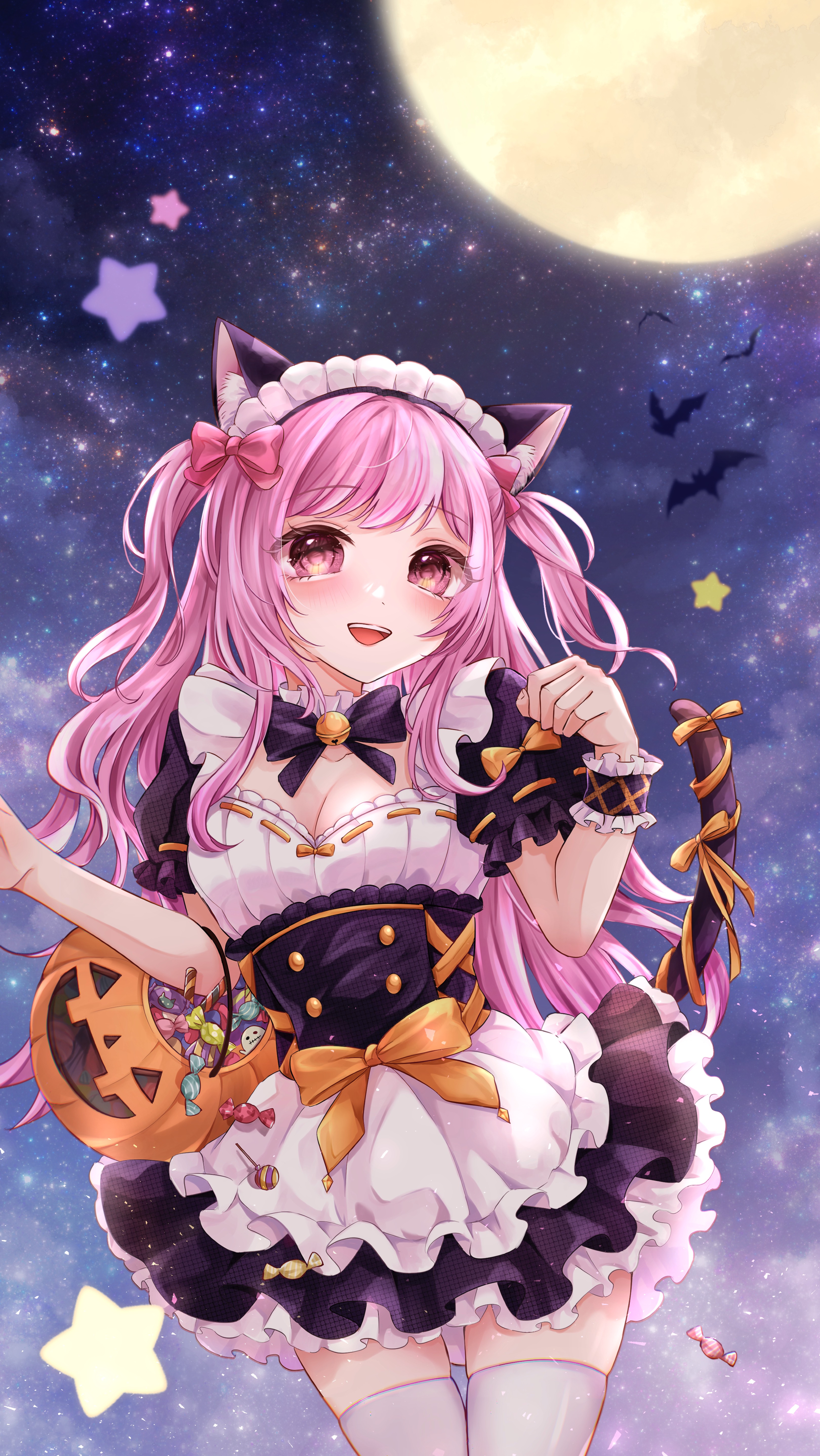 初見/潜◎お歌で幸せを届けるよ💖⟡.·