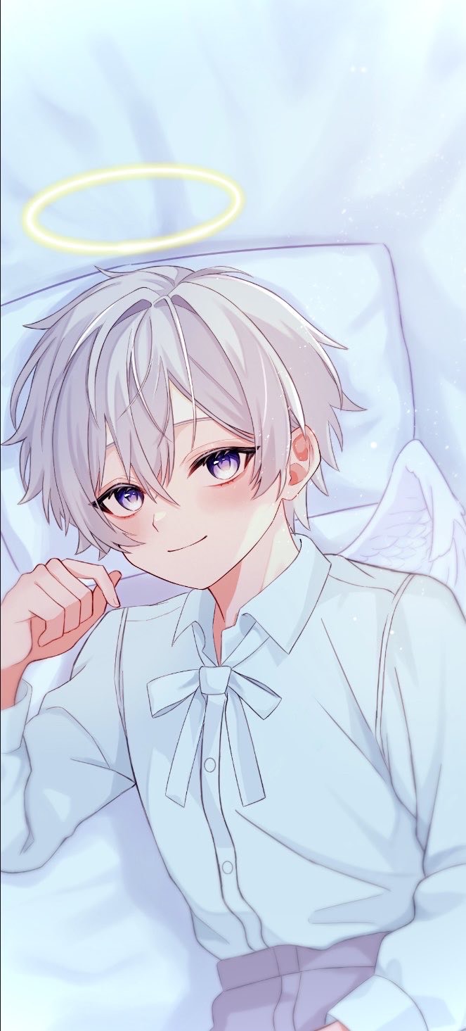 ショタボとおはよう𓂃◌𓈒𓐍