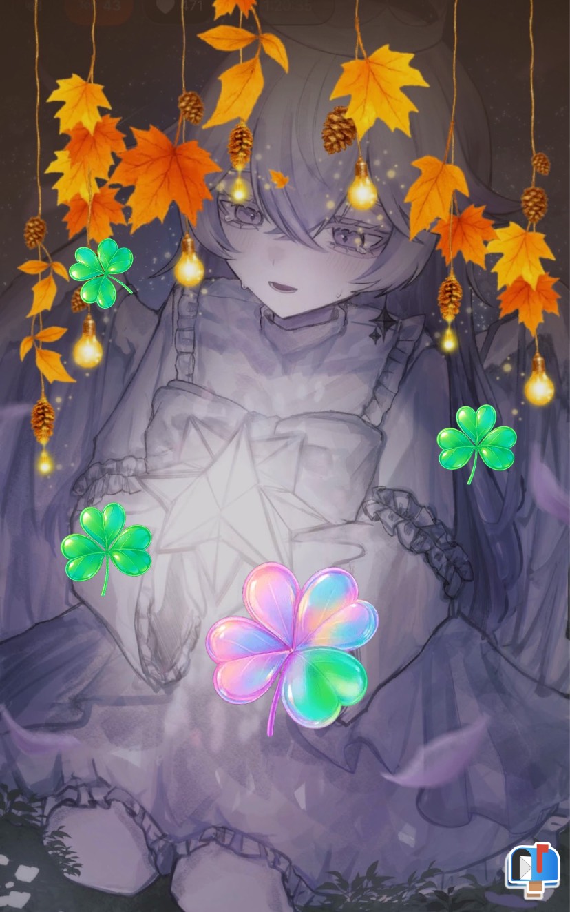 𓆩 羽を休められる歌𓆪