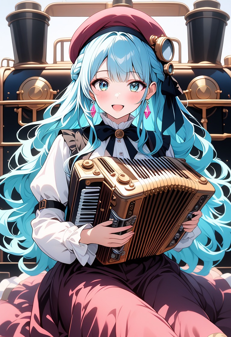 おはよういいにきてꕀ⋆