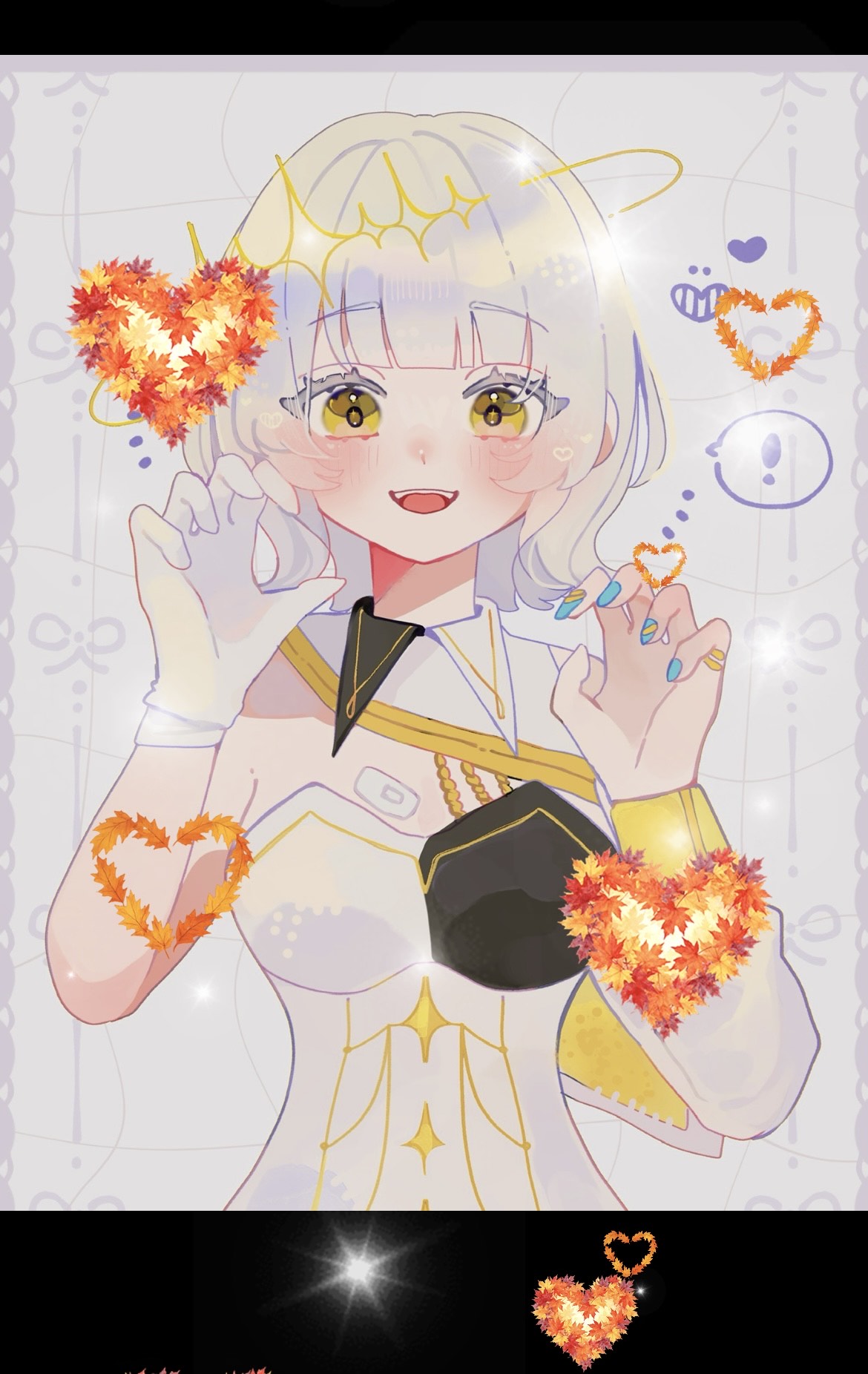 ぼくとおさんぽしない？？？？？